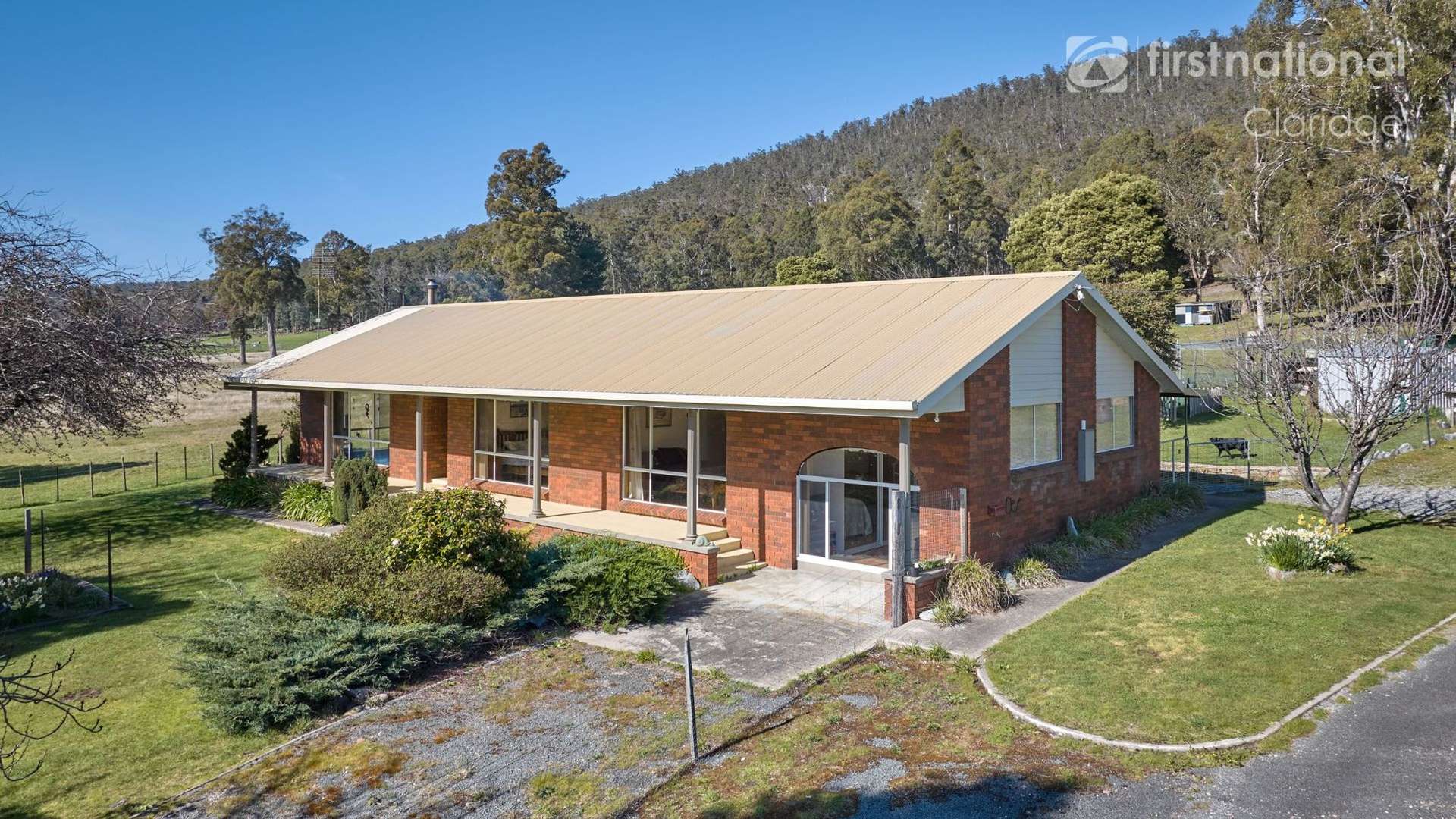 109 Union Bridge Rd, Mole Creek For Sale by Farmbuy.com - image 1