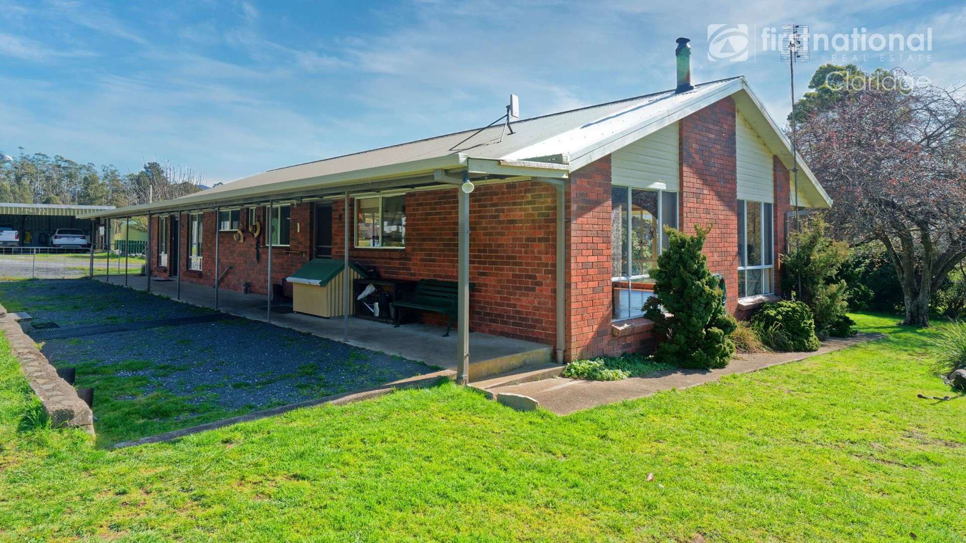 109 Union Bridge Rd, Mole Creek For Sale by Farmbuy.com - image 3