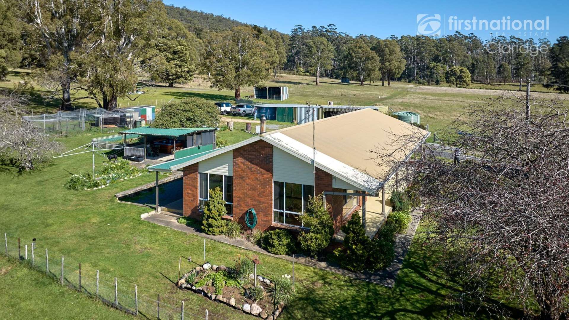 109 Union Bridge Rd, Mole Creek For Sale by Farmbuy.com - image 4