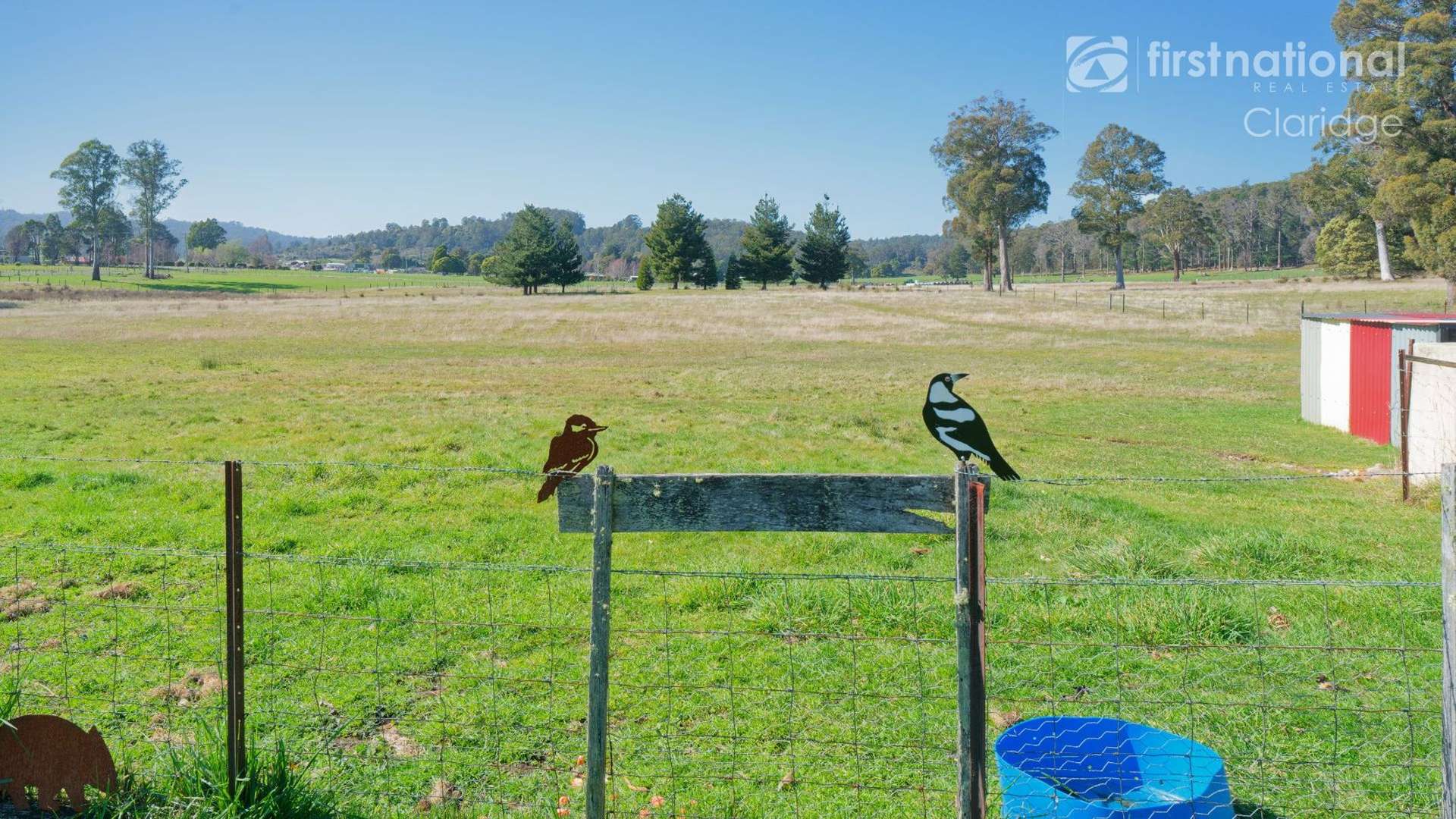 109 Union Bridge Rd, Mole Creek For Sale by Farmbuy.com - image 2