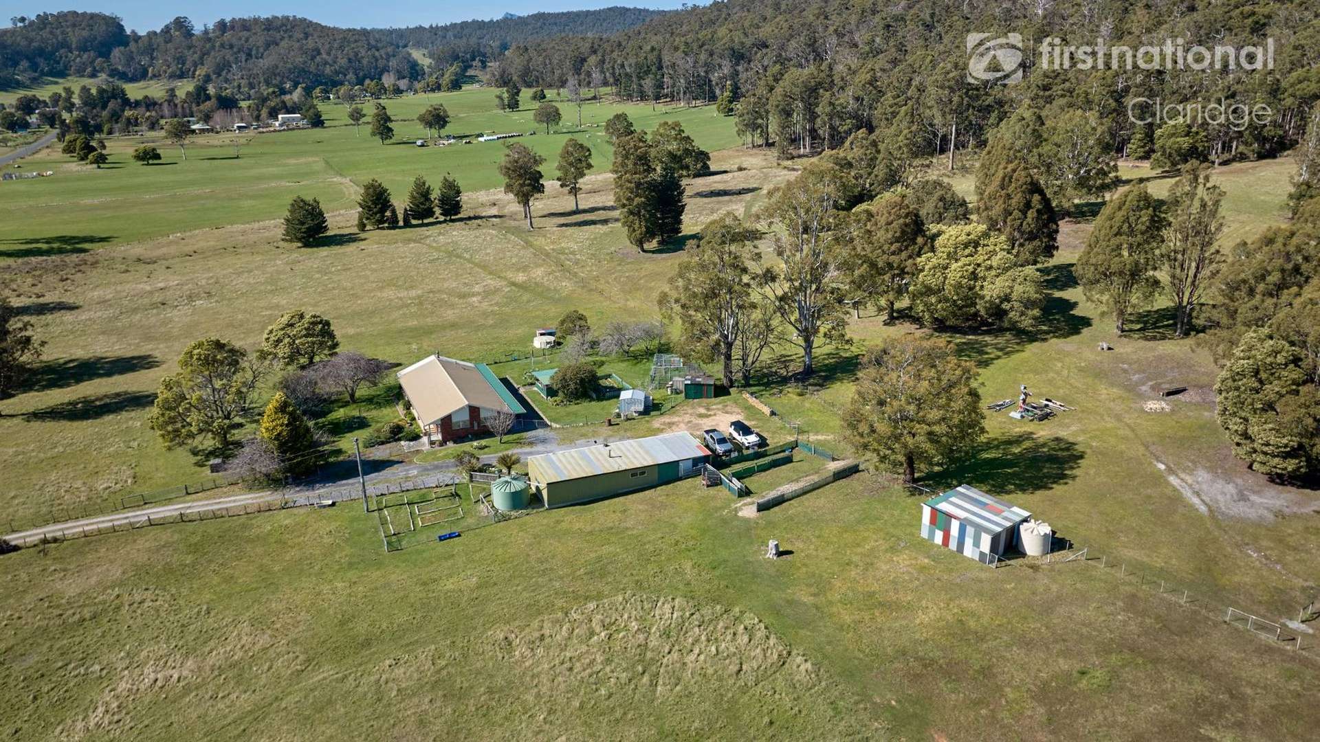 109 Union Bridge Rd, Mole Creek For Sale by Farmbuy.com - image 26