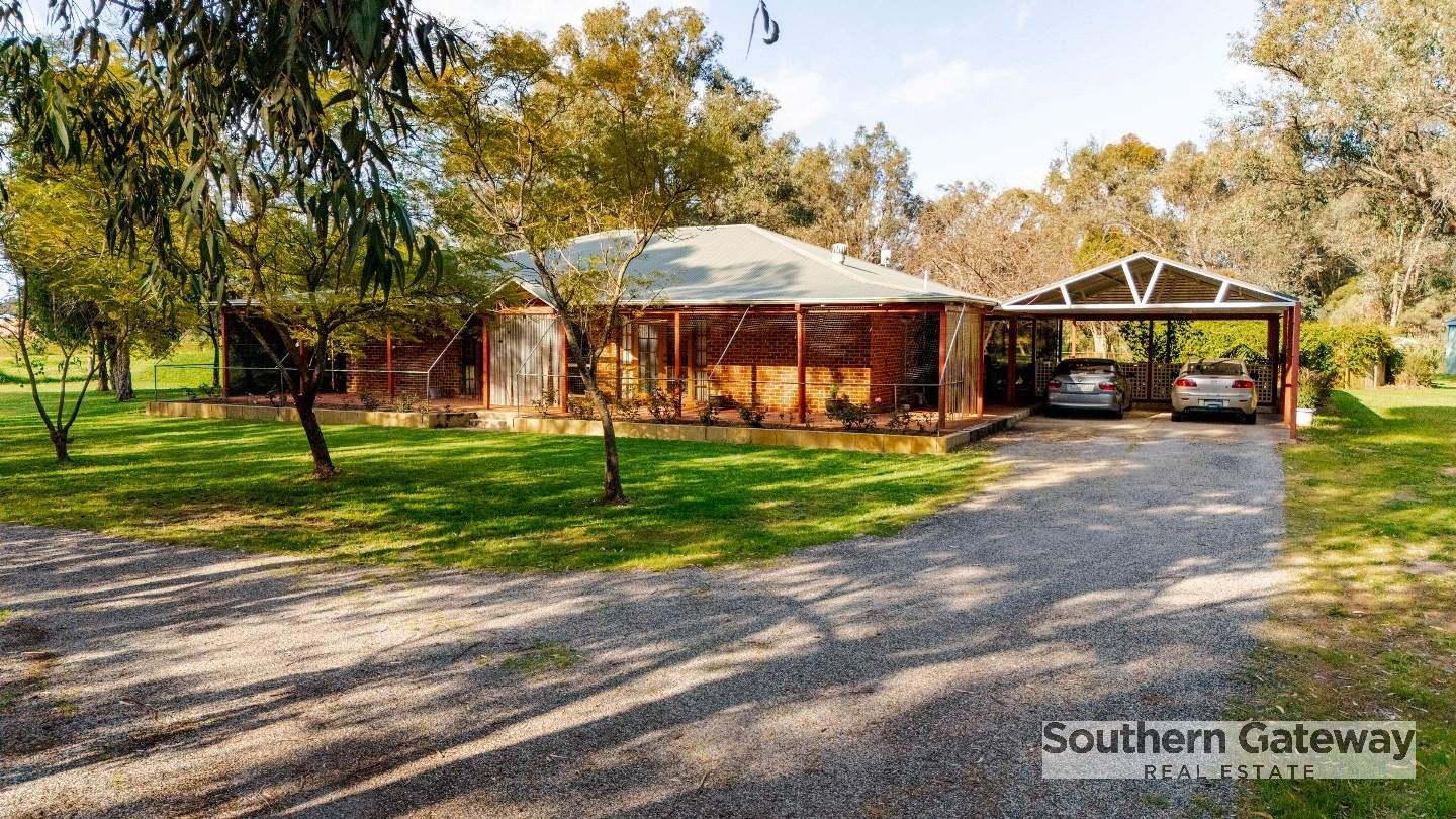 1689 Kargotich Road, Mardella For Sale by Farmbuy.com - image 1