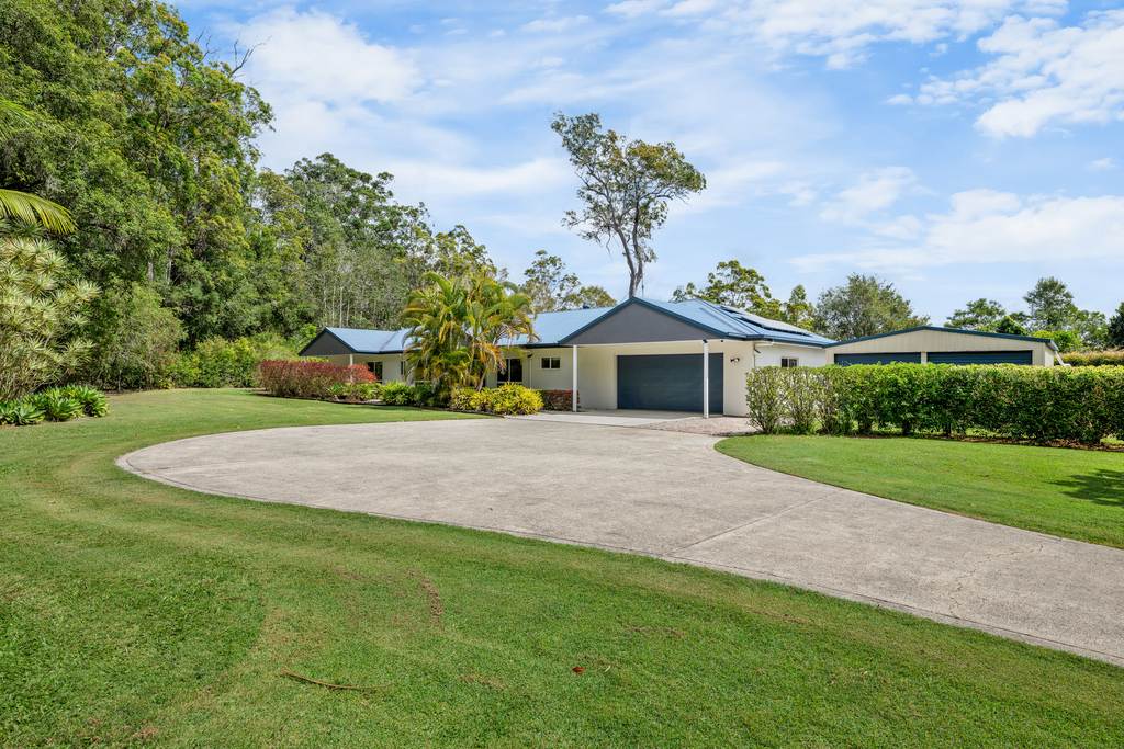 1 Belwood Place, Pomona QLD 4568