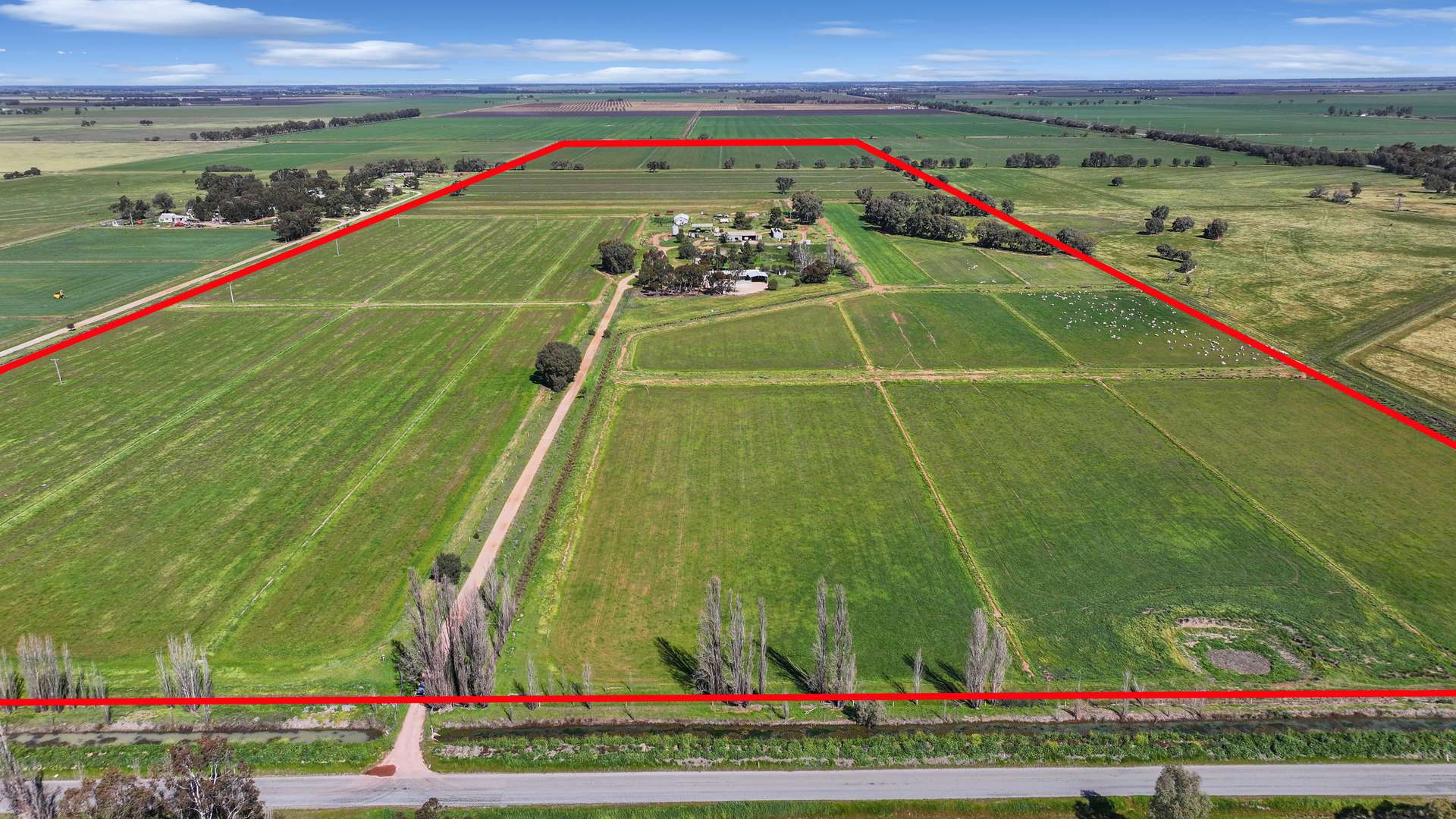 80 Calorafield Road, Murrami For Sale by Farmbuy.com - image 34