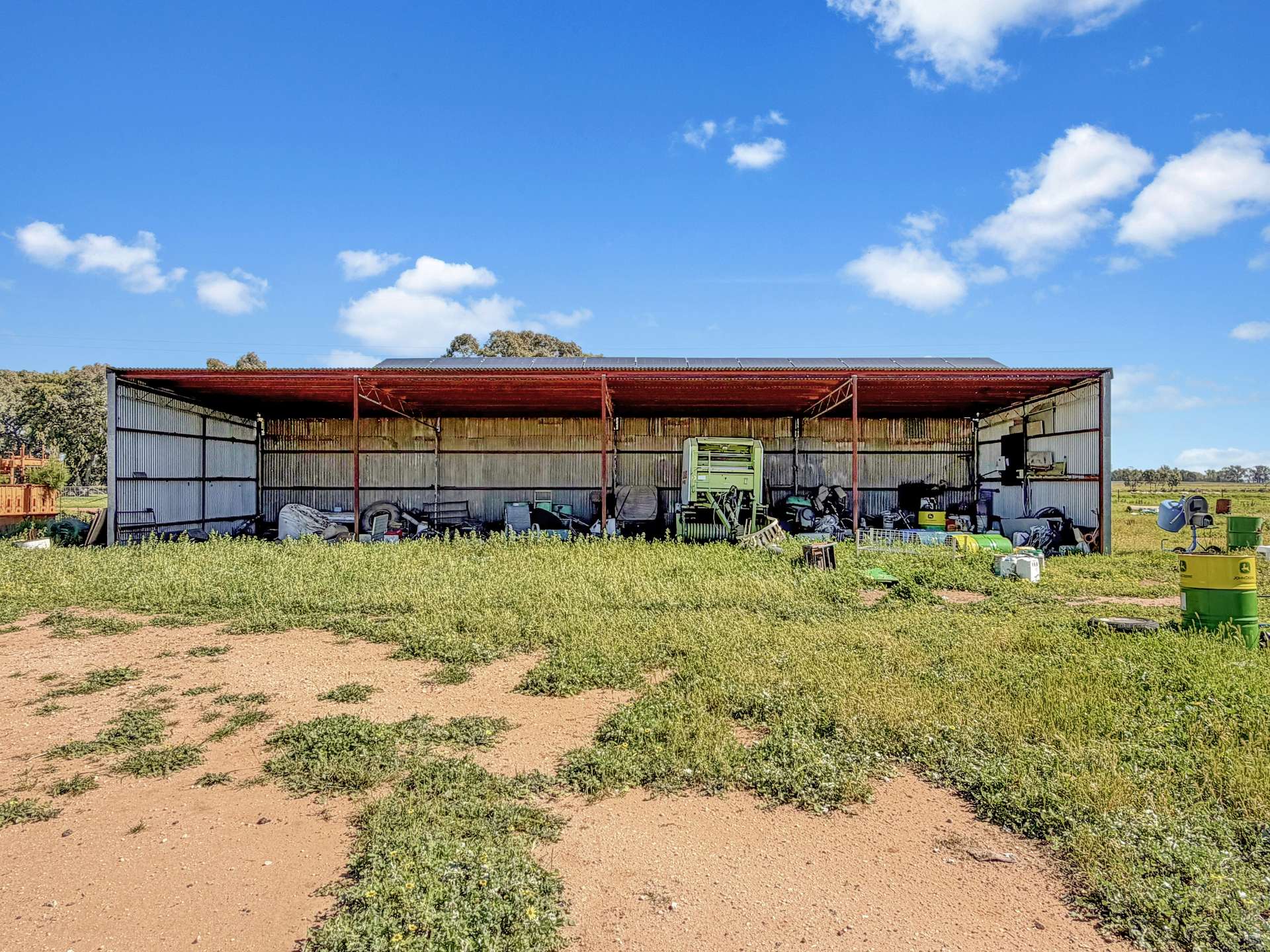 80 Calorafield Road, Murrami For Sale by Farmbuy.com - image 30