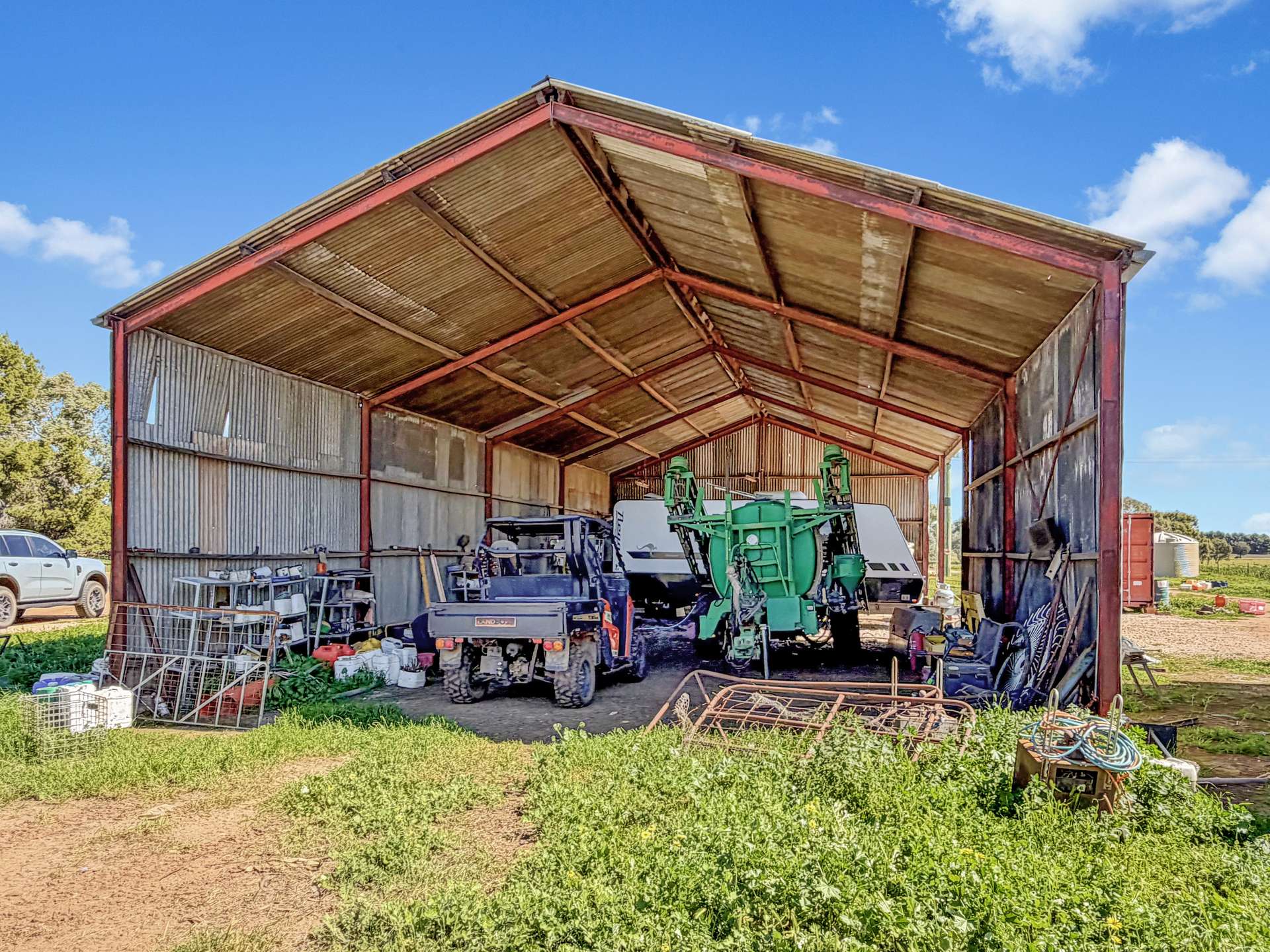 80 Calorafield Road, Murrami For Sale by Farmbuy.com - image 29