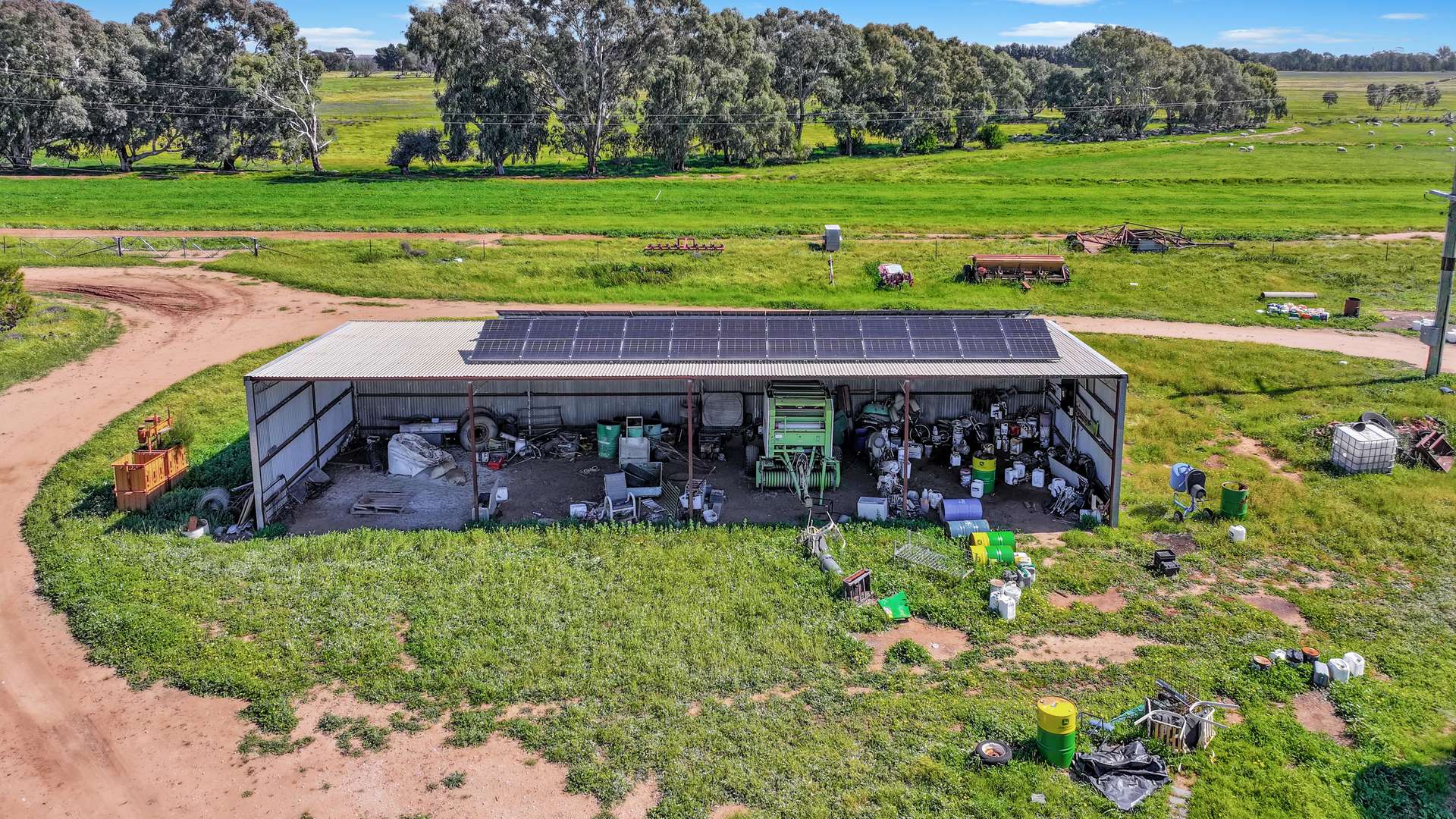 80 Calorafield Road, Murrami For Sale by Farmbuy.com - image 25
