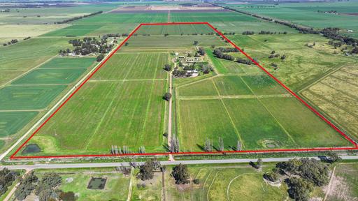 Farm For Sale - NSW - Murrami - 2705 - A Life on The Farm 