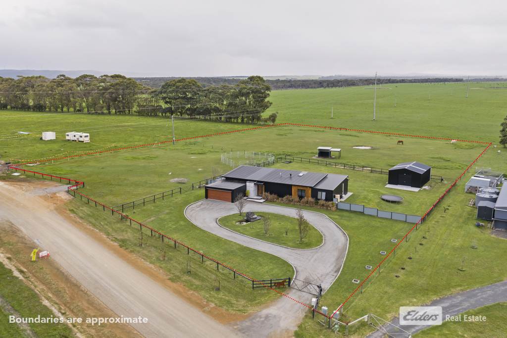 122 Ajana Drive, Marbelup WA 6330