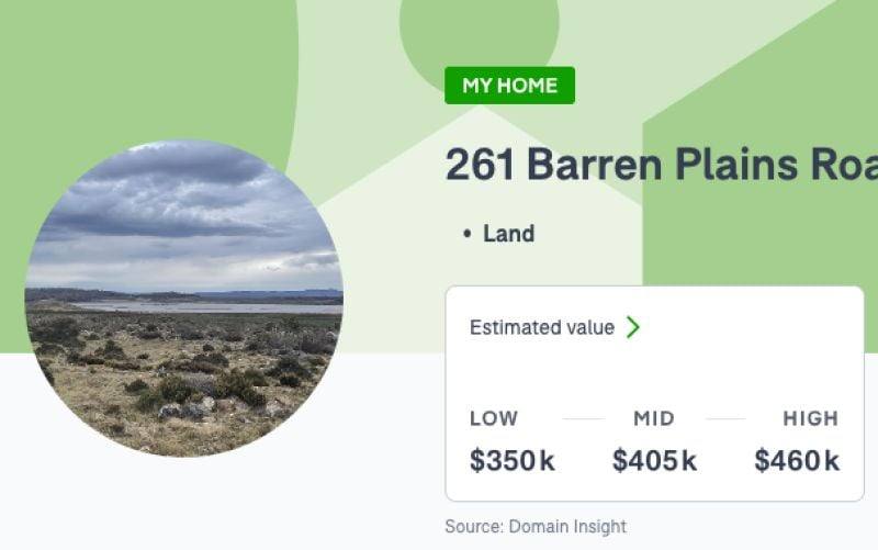 261 Barren Plains Road, Miena For Sale by Farmbuy.com - image 21