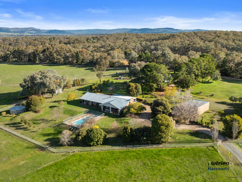 777 Mansfield Road, Benalla VIC 3672