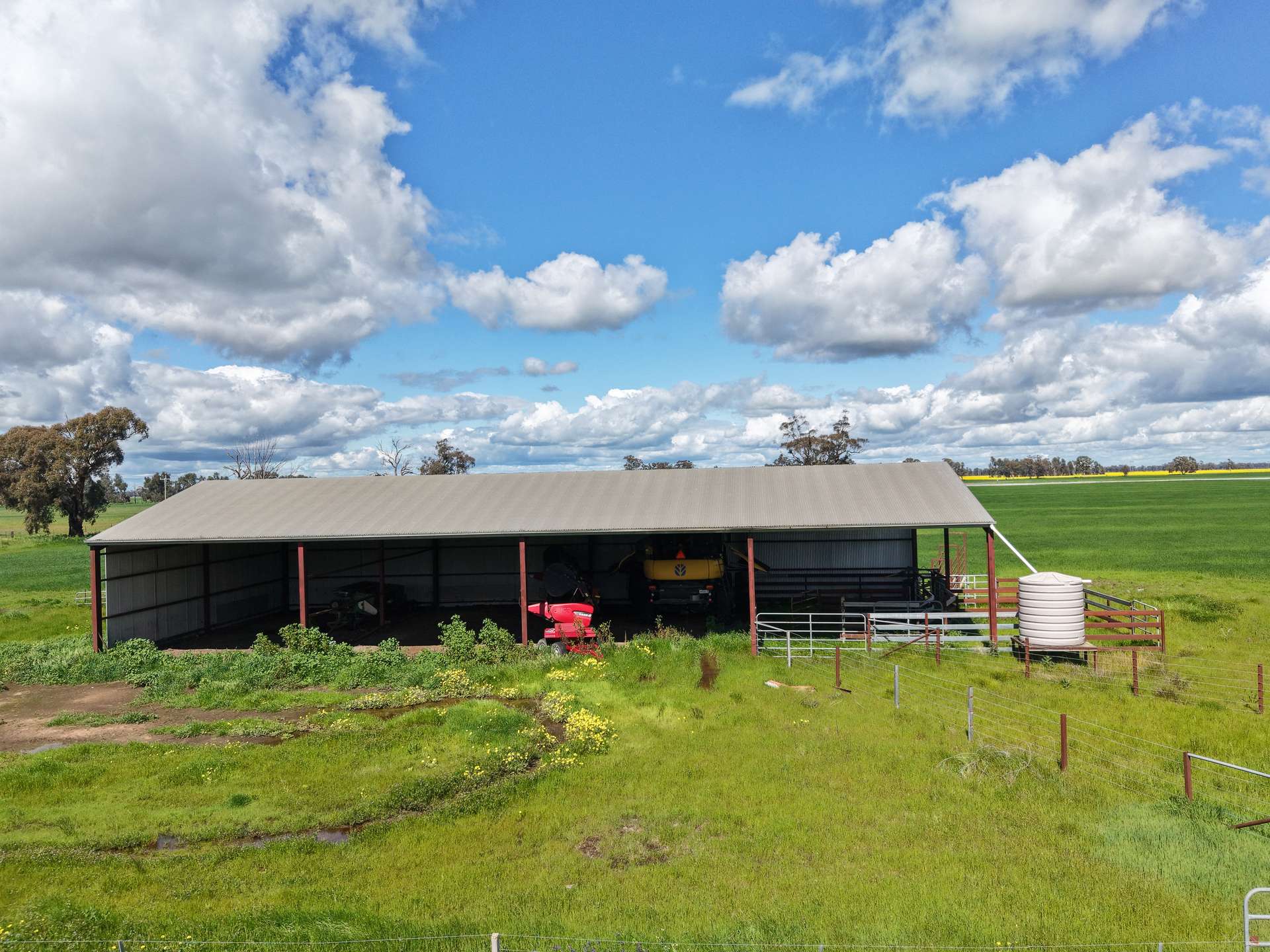 1 Humeden Road, Collendina For Sale by Farmbuy.com - image 6