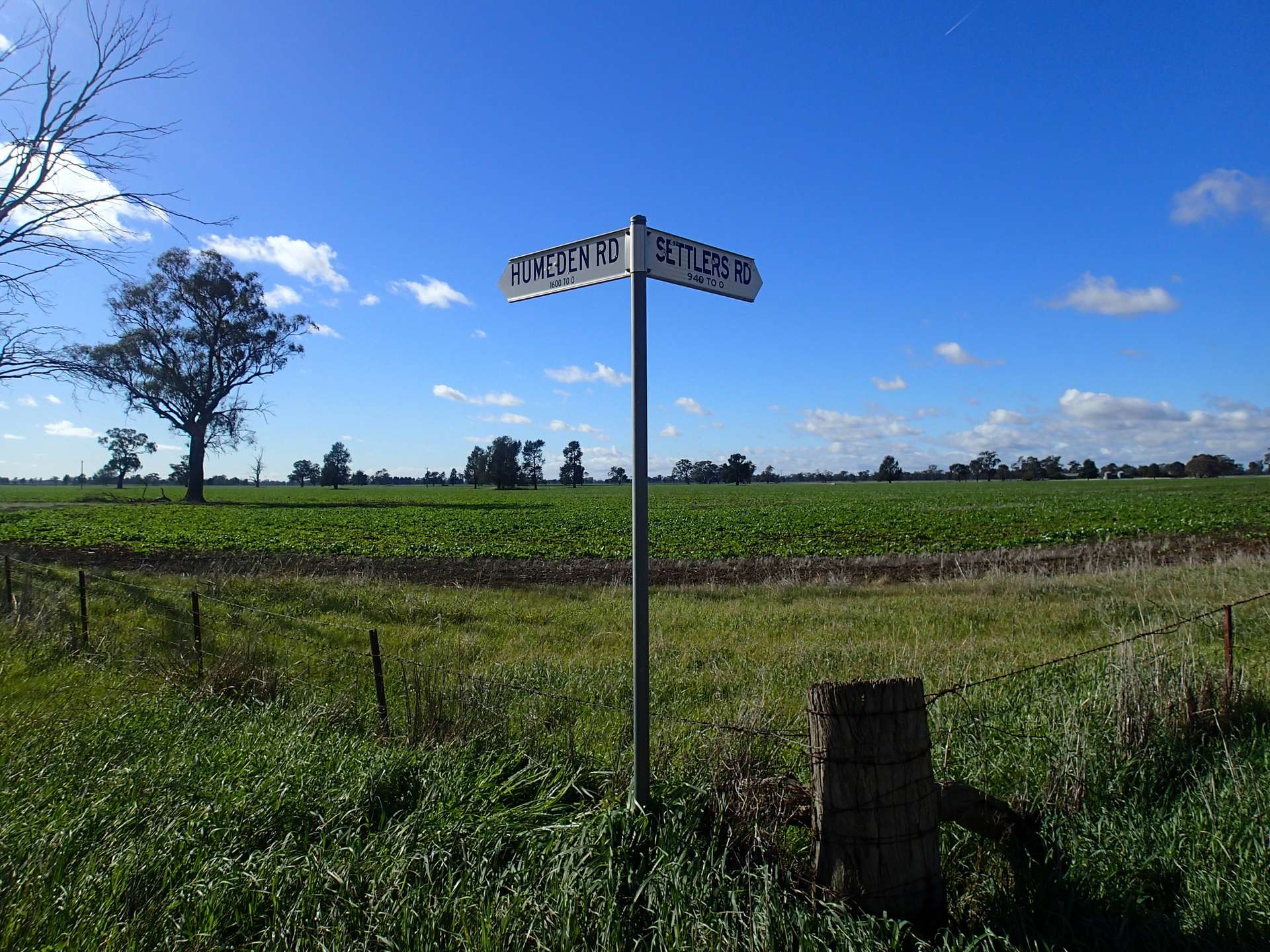 1 Humeden Road, Collendina For Sale by Farmbuy.com - image 9
