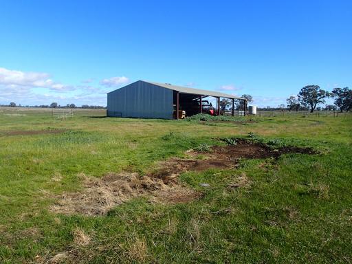 1 Humeden Road, Collendina NSW 2646