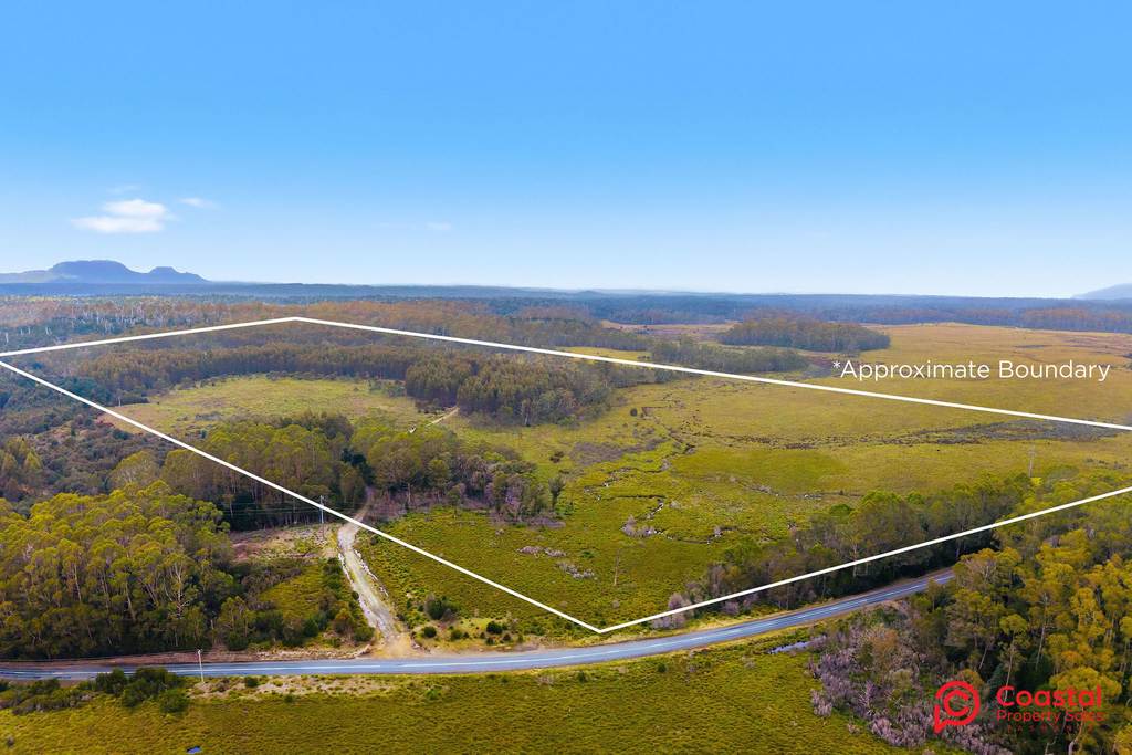 Waratah Road, Waratah TAS 7321