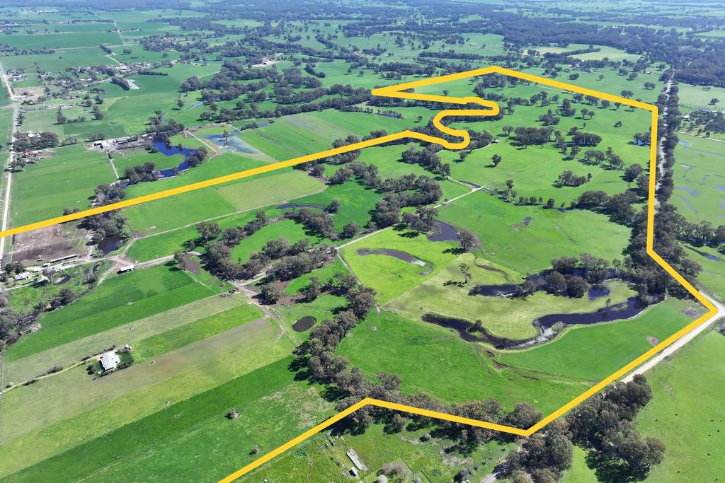 499 & 531 Kerrs Road, Milawa VIC 3678