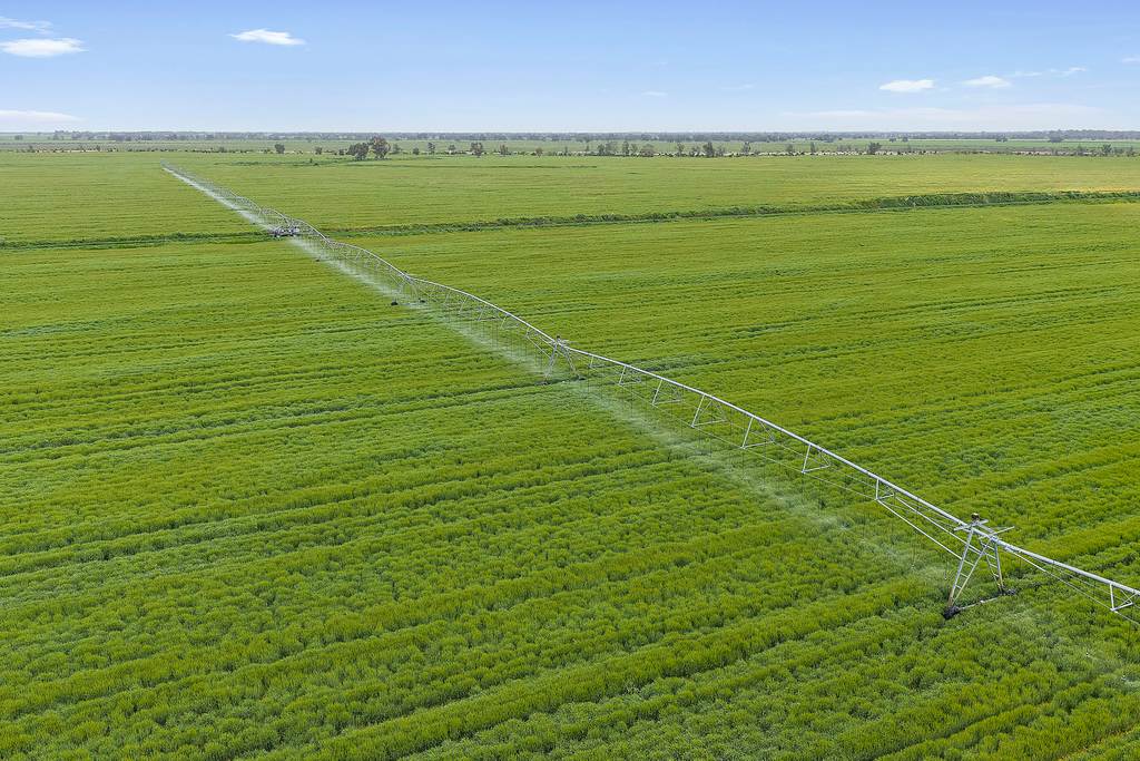 0 Kerang-Murrabit Road, Murrabit VIC 3579