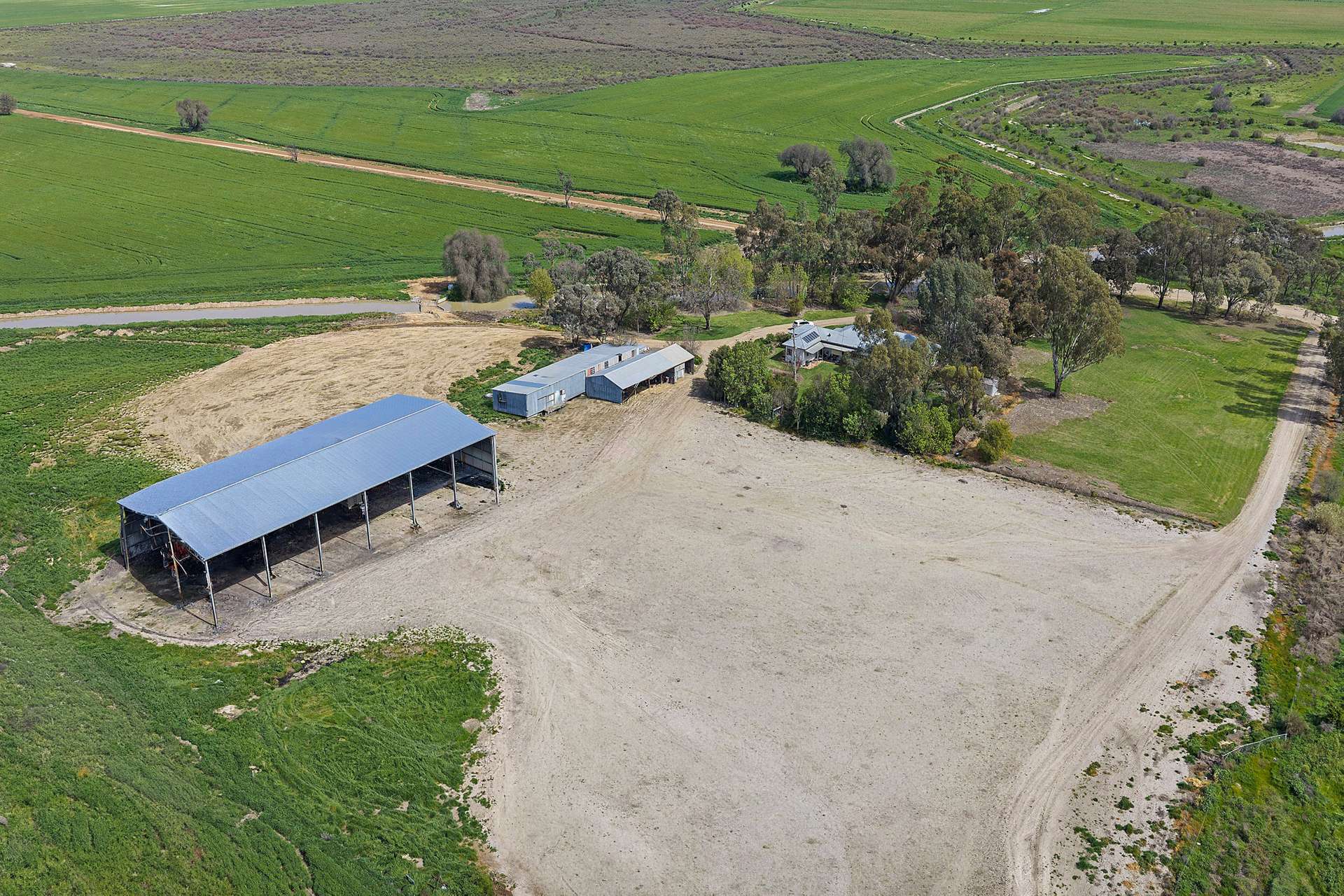 0 Kerang-Murrabit Road, Murrabit For Sale by Farmbuy.com - image 10
