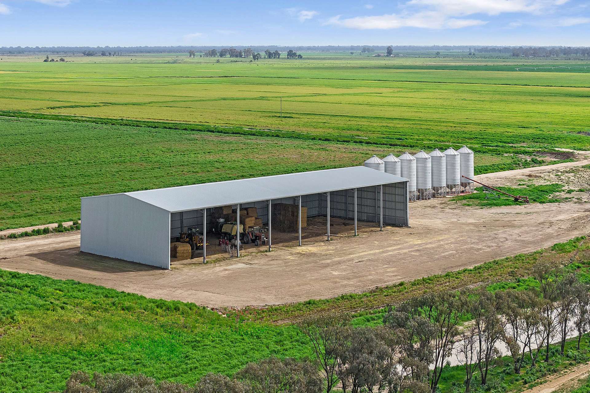 0 Kerang-Murrabit Road, Murrabit For Sale by Farmbuy.com - image 9
