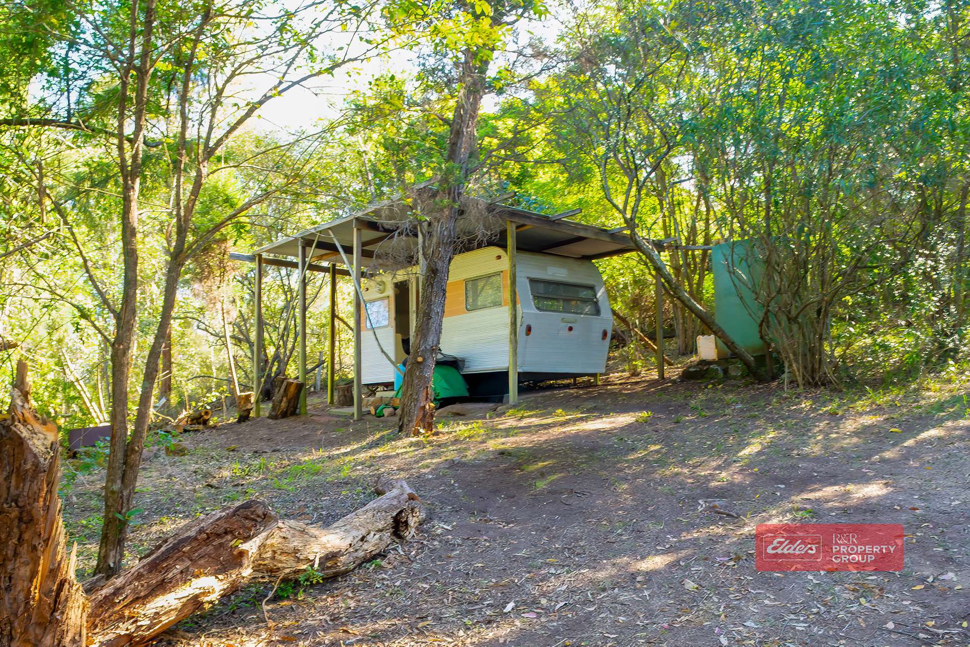 392 Baldy Knob Road, Limeburners Creek For Sale by Farmbuy.com - image 1