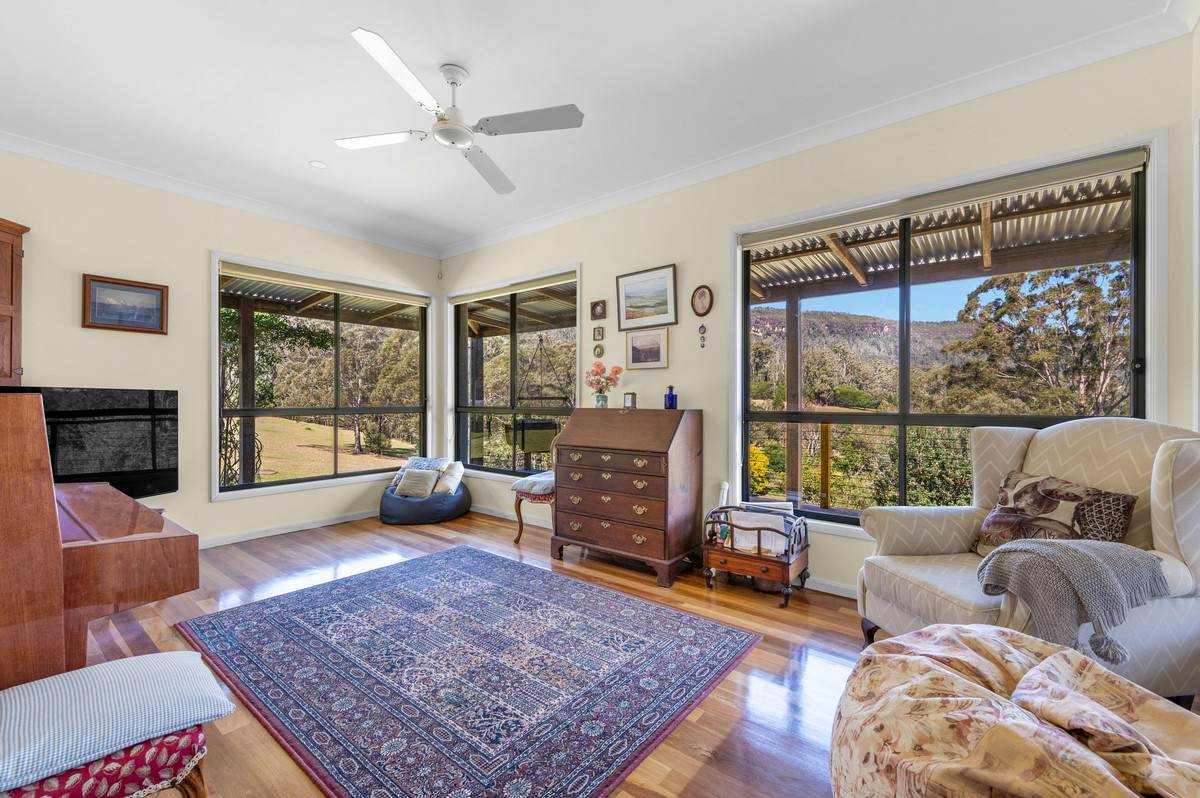 788 Bugong Road Budgong, Kangaroo Valley For Sale by Farmbuy.com - image 11