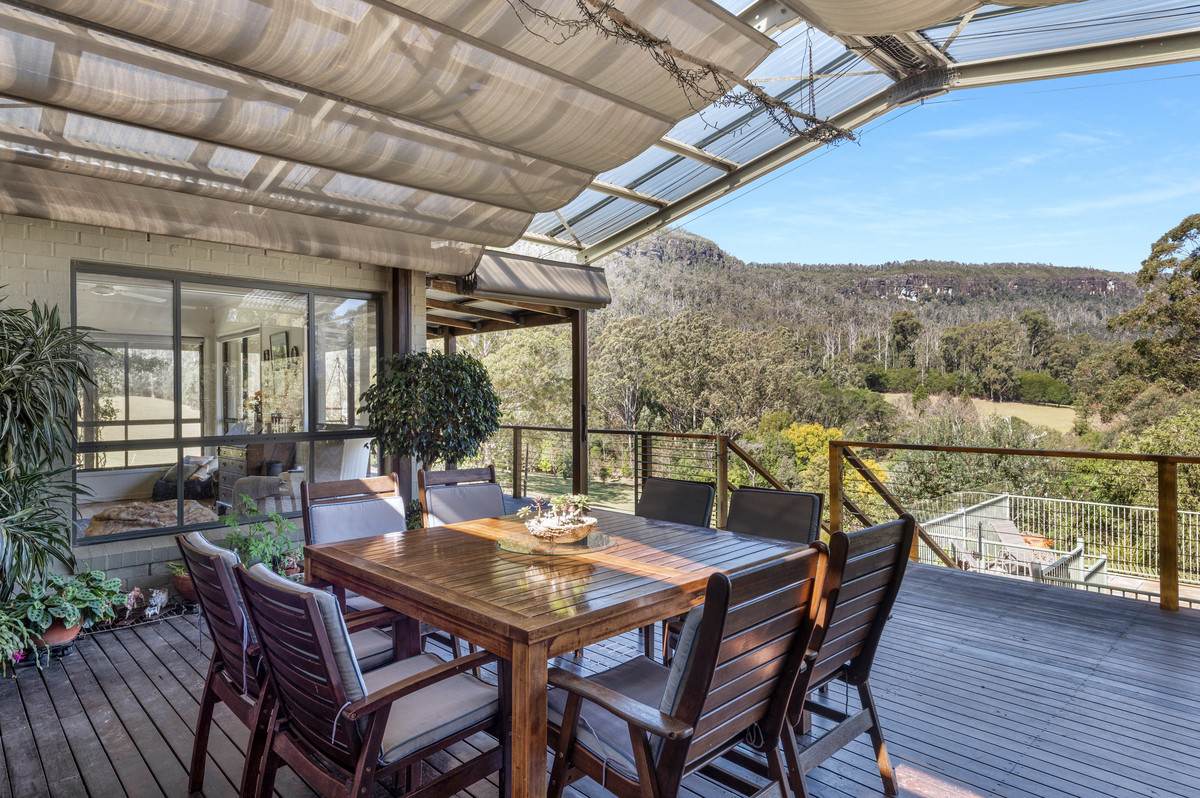 788 Bugong Road Budgong, Kangaroo Valley For Sale by Farmbuy.com - image 13
