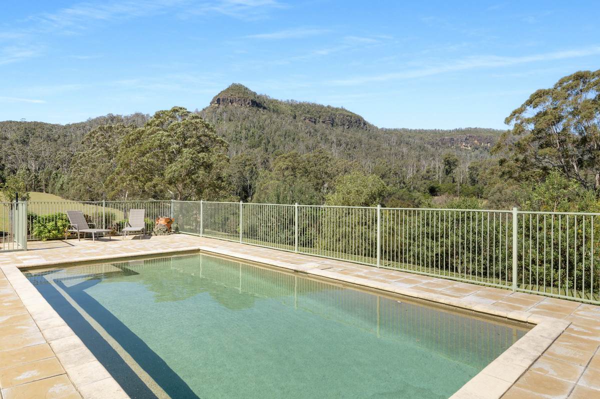 788 Bugong Road Budgong, Kangaroo Valley For Sale by Farmbuy.com - image 16