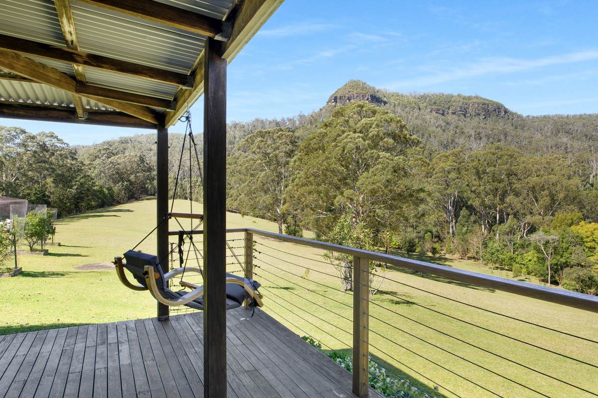 788 Bugong Road Budgong, Kangaroo Valley For Sale by Farmbuy.com - image 14