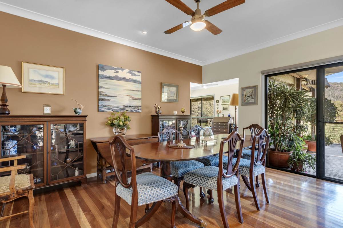 788 Bugong Road Budgong, Kangaroo Valley For Sale by Farmbuy.com - image 12