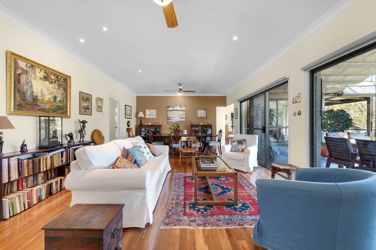 788 Bugong Road Budgong, Kangaroo Valley For Sale by Farmbuy.com - image 4