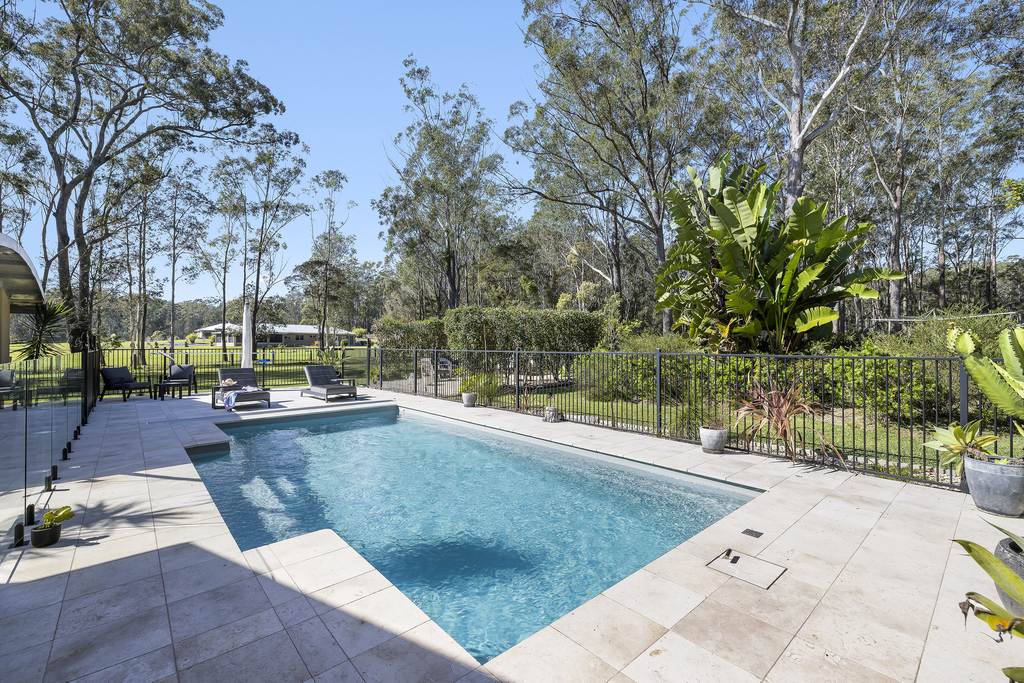 350 Old Station Road, Verges Creek NSW 2440