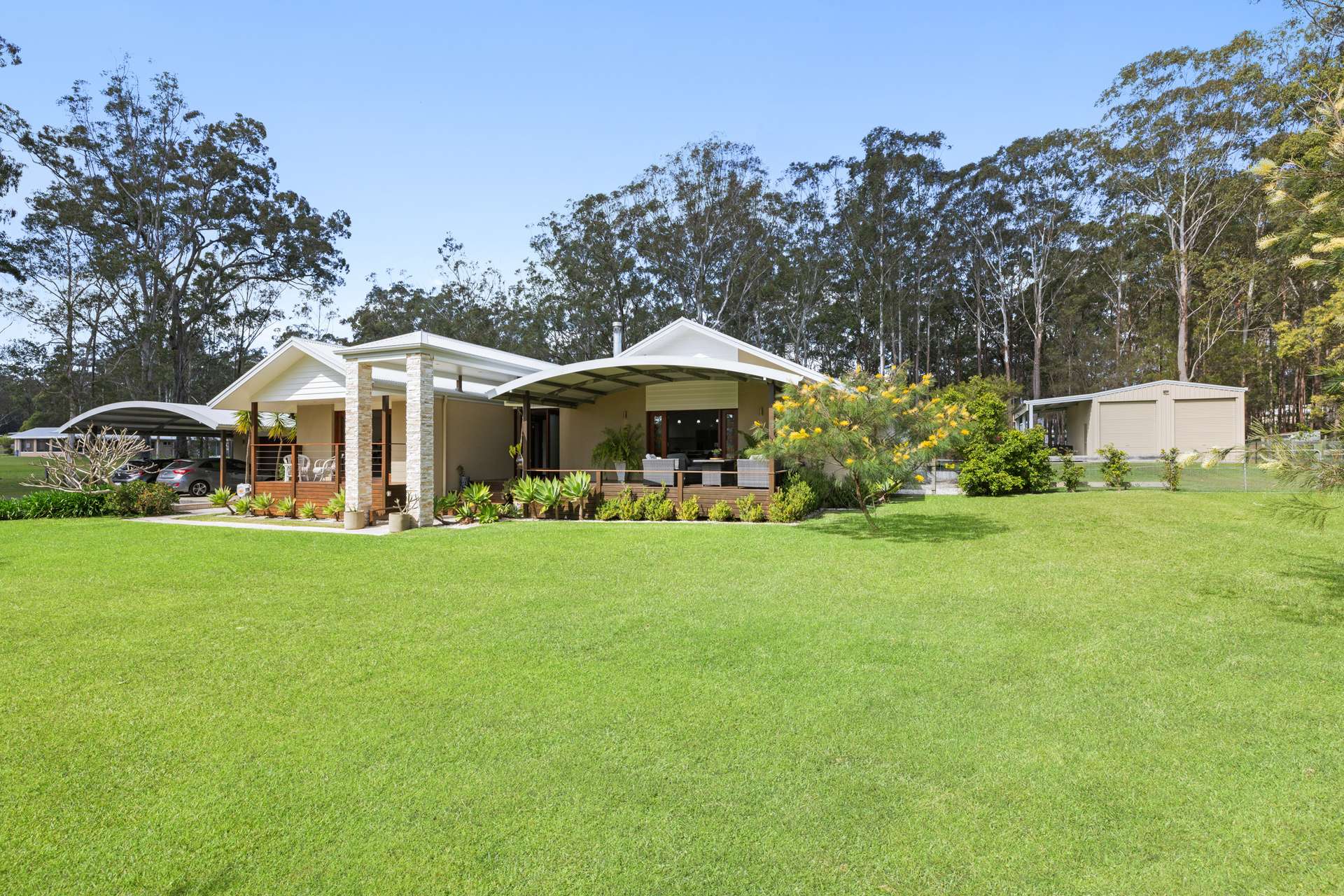 350 Old Station Road, Verges Creek For Sale by Farmbuy.com - image 3
