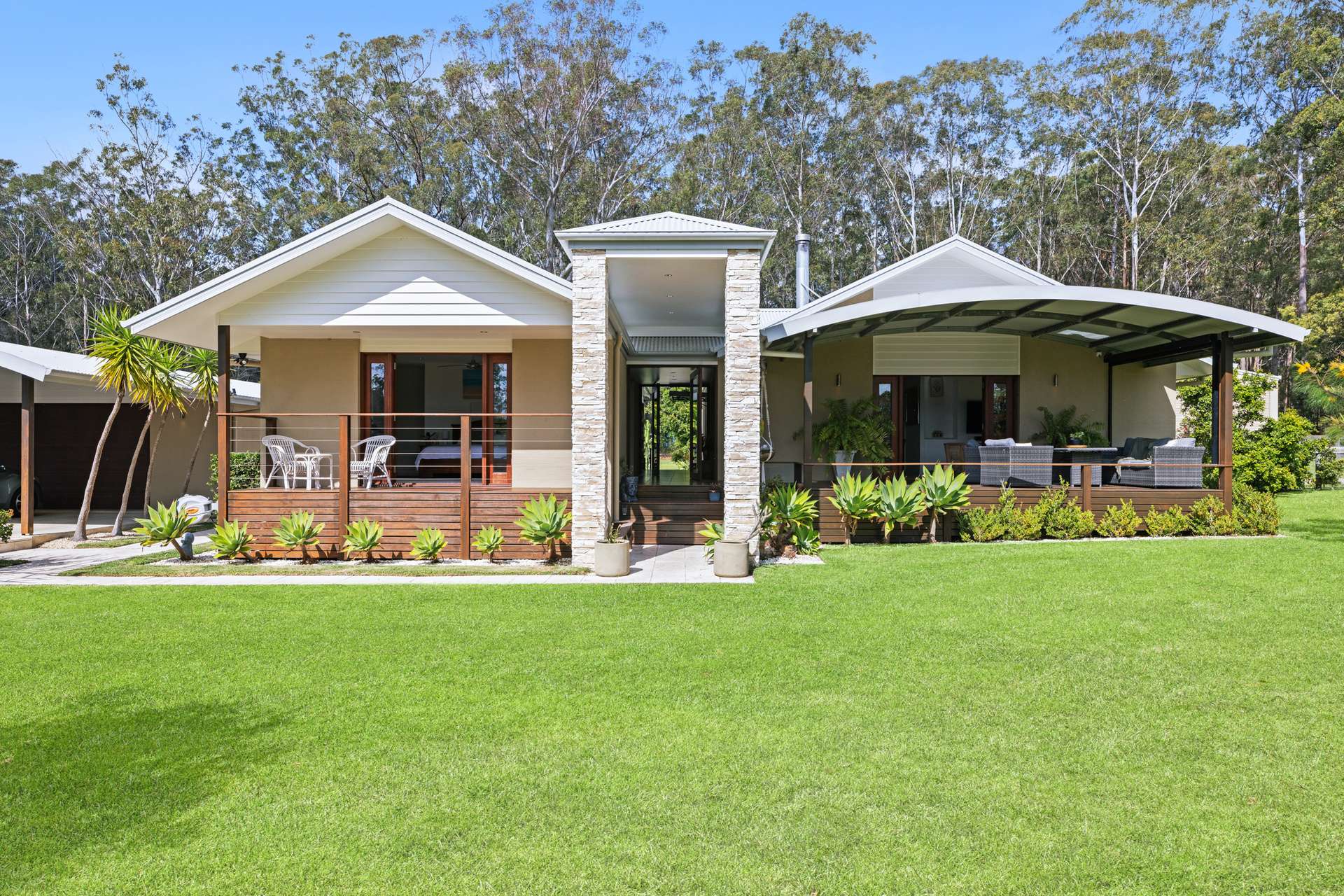 350 Old Station Road, Verges Creek For Sale by Farmbuy.com - image 1