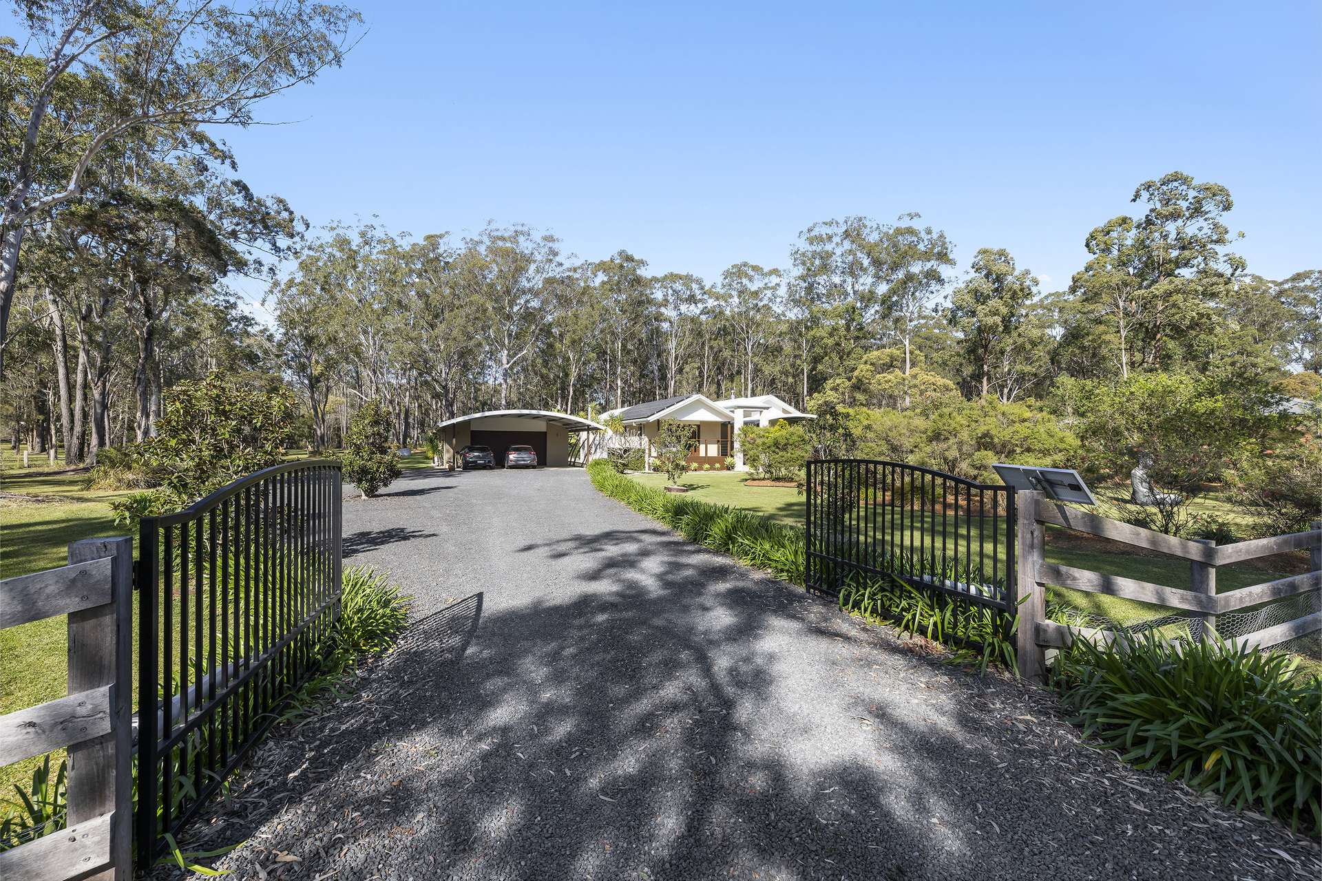 350 Old Station Road, Verges Creek For Sale by Farmbuy.com - image 4
