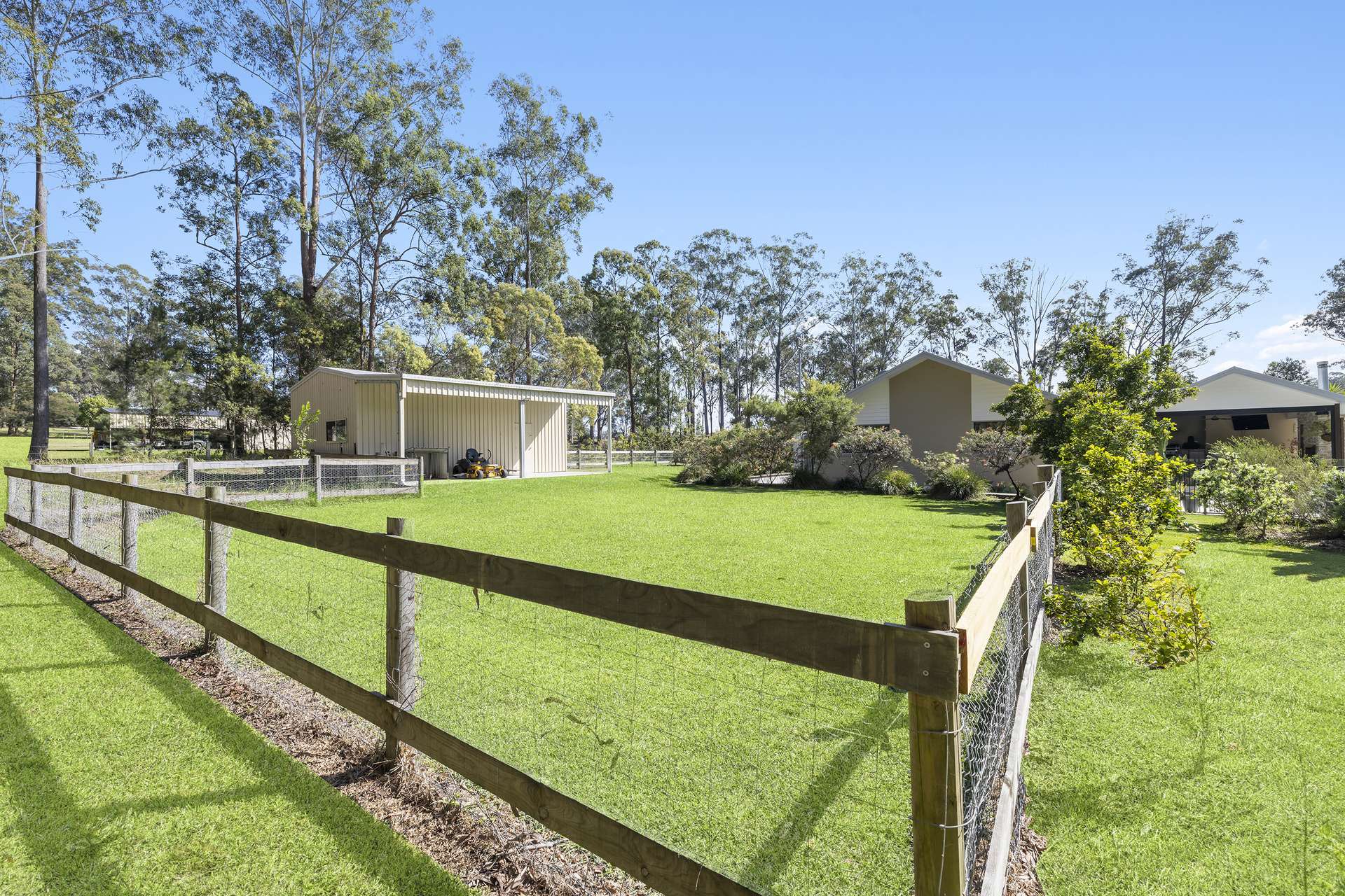 350 Old Station Road, Verges Creek For Sale by Farmbuy.com - image 34