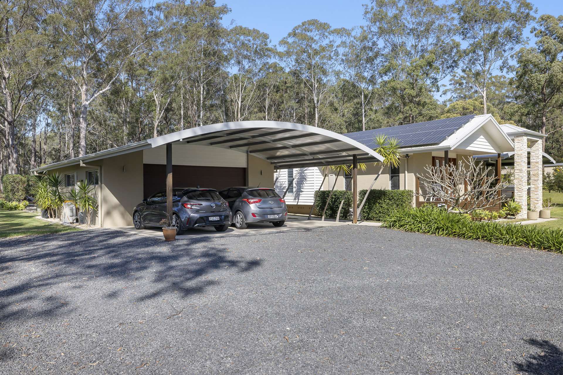 350 Old Station Road, Verges Creek For Sale by Farmbuy.com - image 5