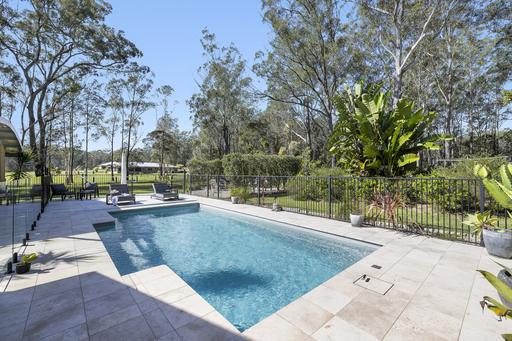 350 Old Station Road, Verges Creek NSW 2440