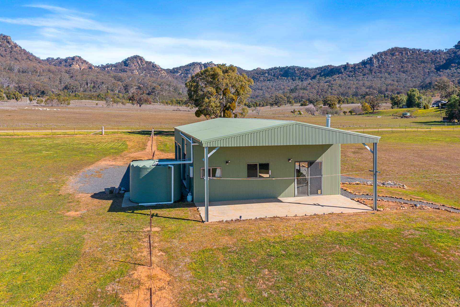 6189 Bylong Valley Way, Rylstone For Sale by Farmbuy.com - image 18