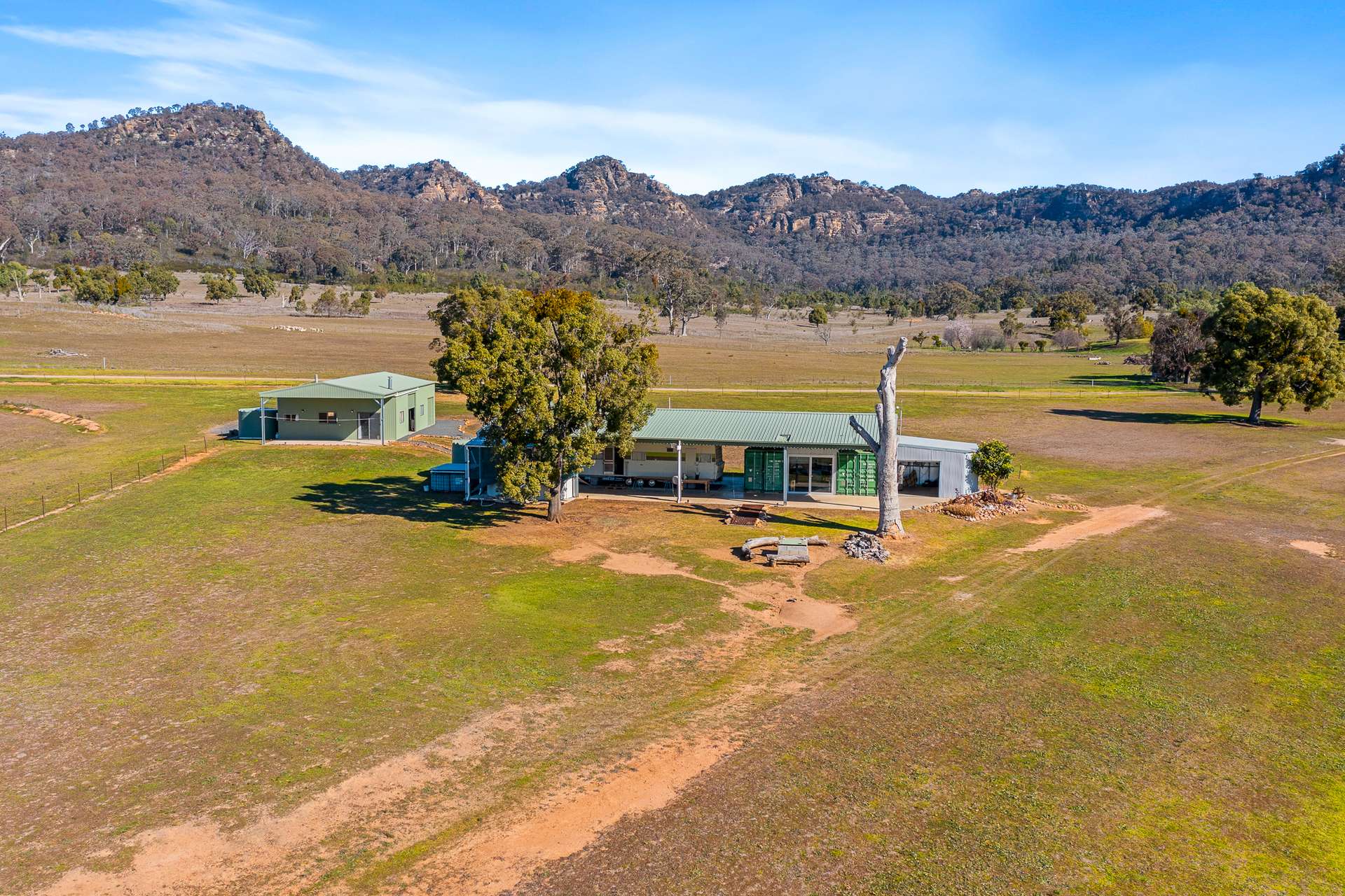 6189 Bylong Valley Way, Rylstone For Sale by Farmbuy.com - image 1
