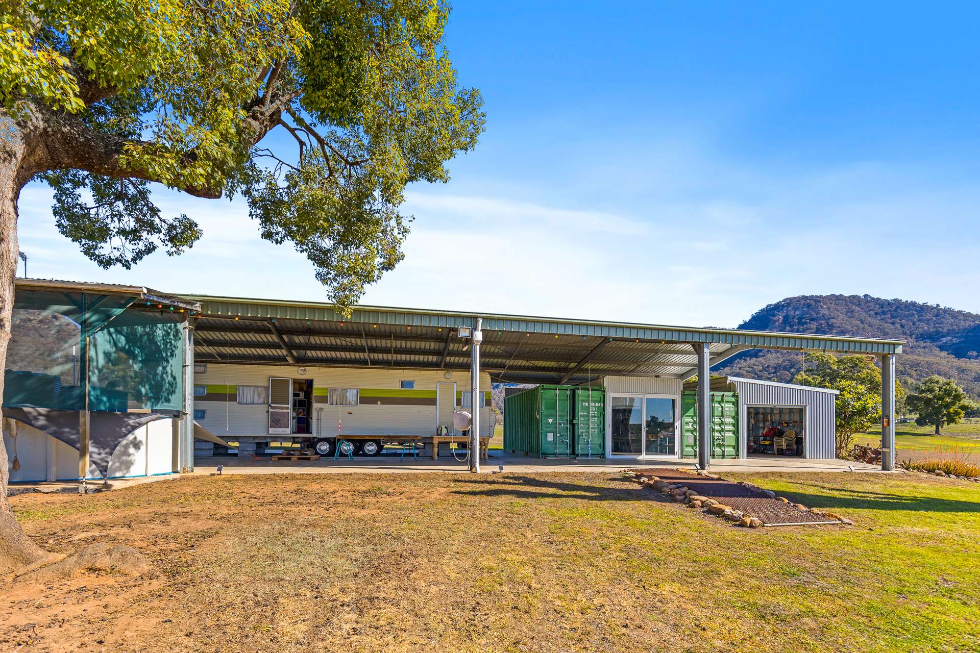 6189 Bylong Valley Way, Rylstone For Sale by Farmbuy.com - image 4