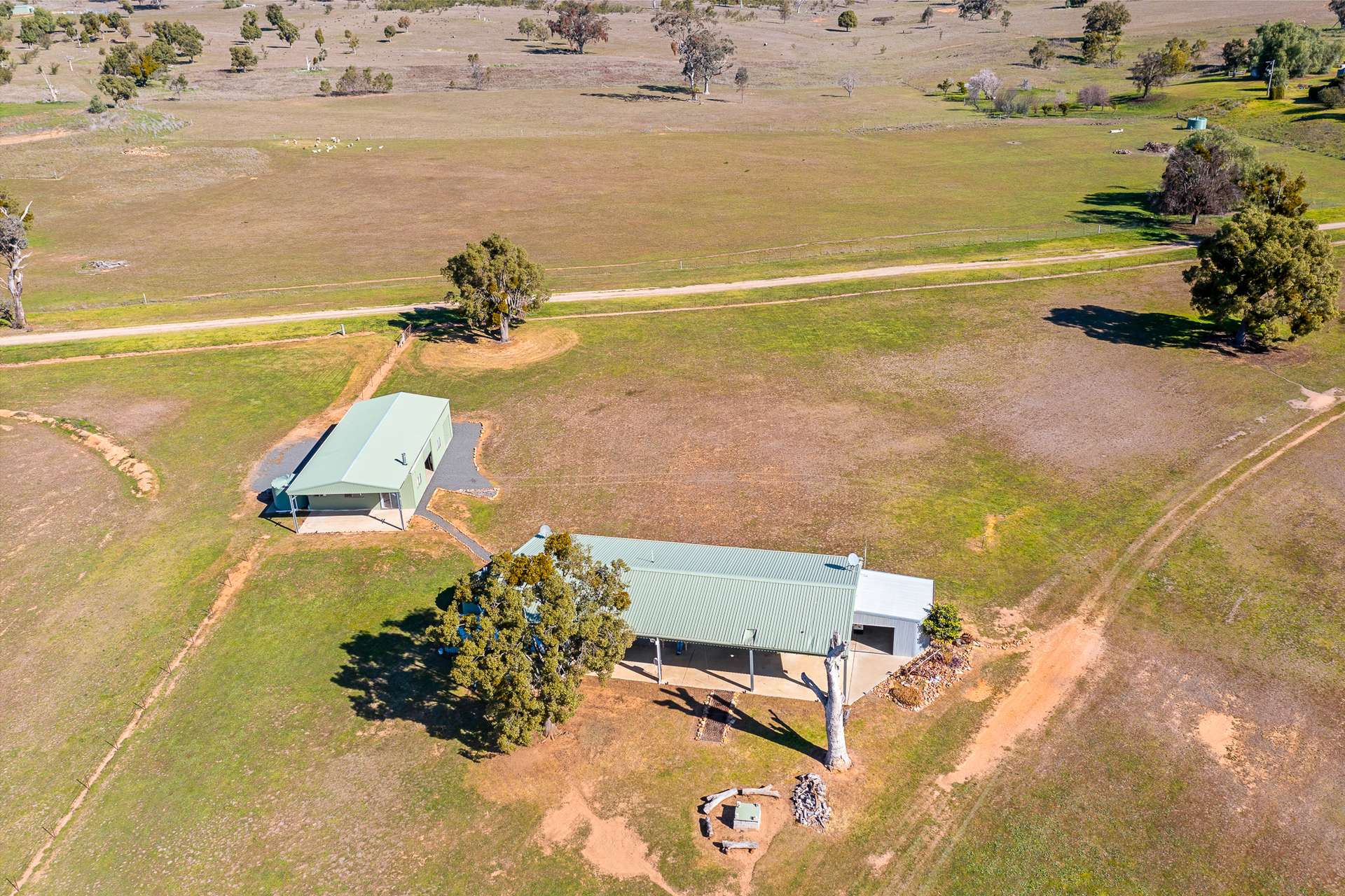 6189 Bylong Valley Way, Rylstone For Sale by Farmbuy.com - image 3