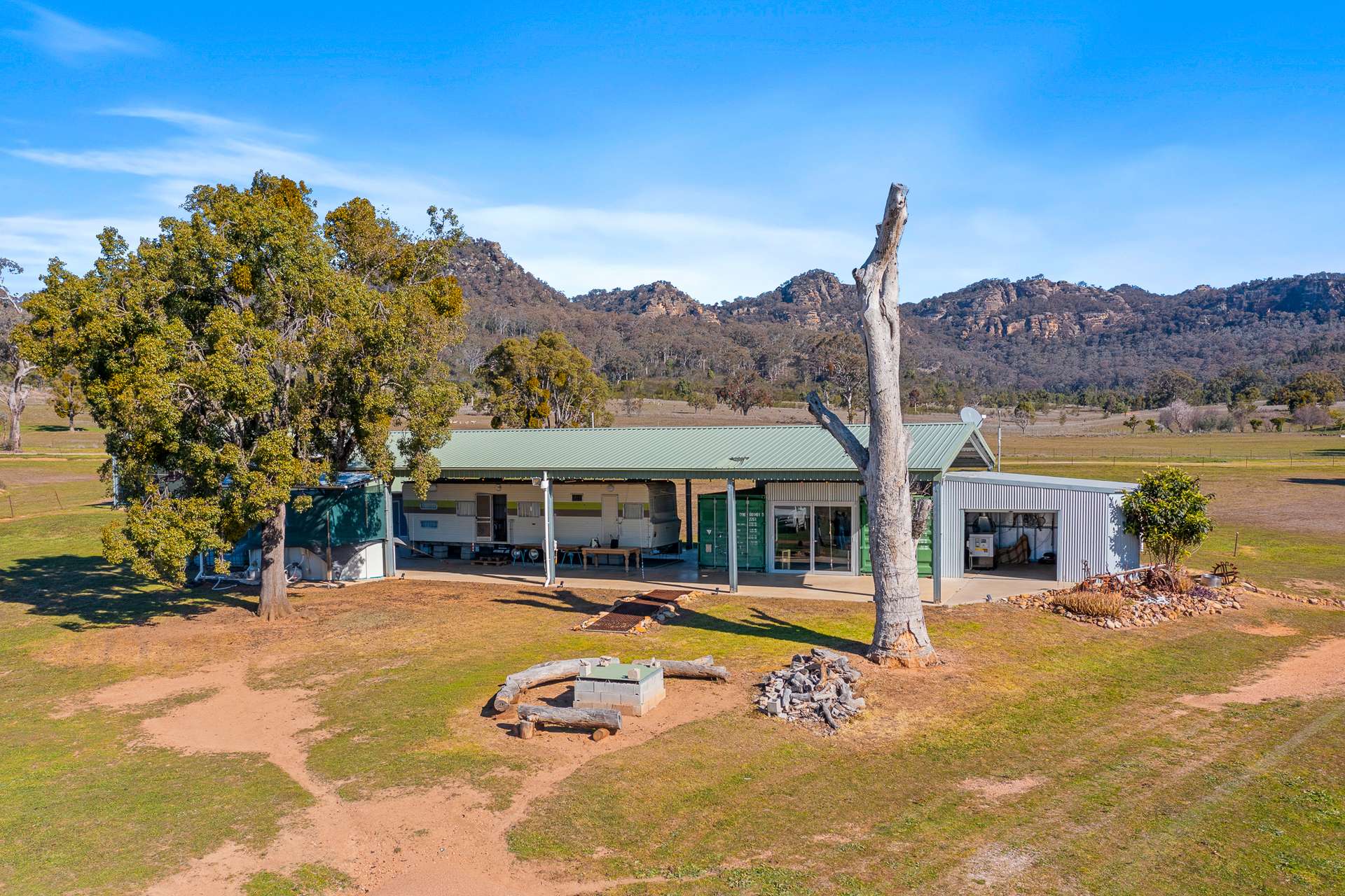 6189 Bylong Valley Way, Rylstone For Sale by Farmbuy.com - image 2