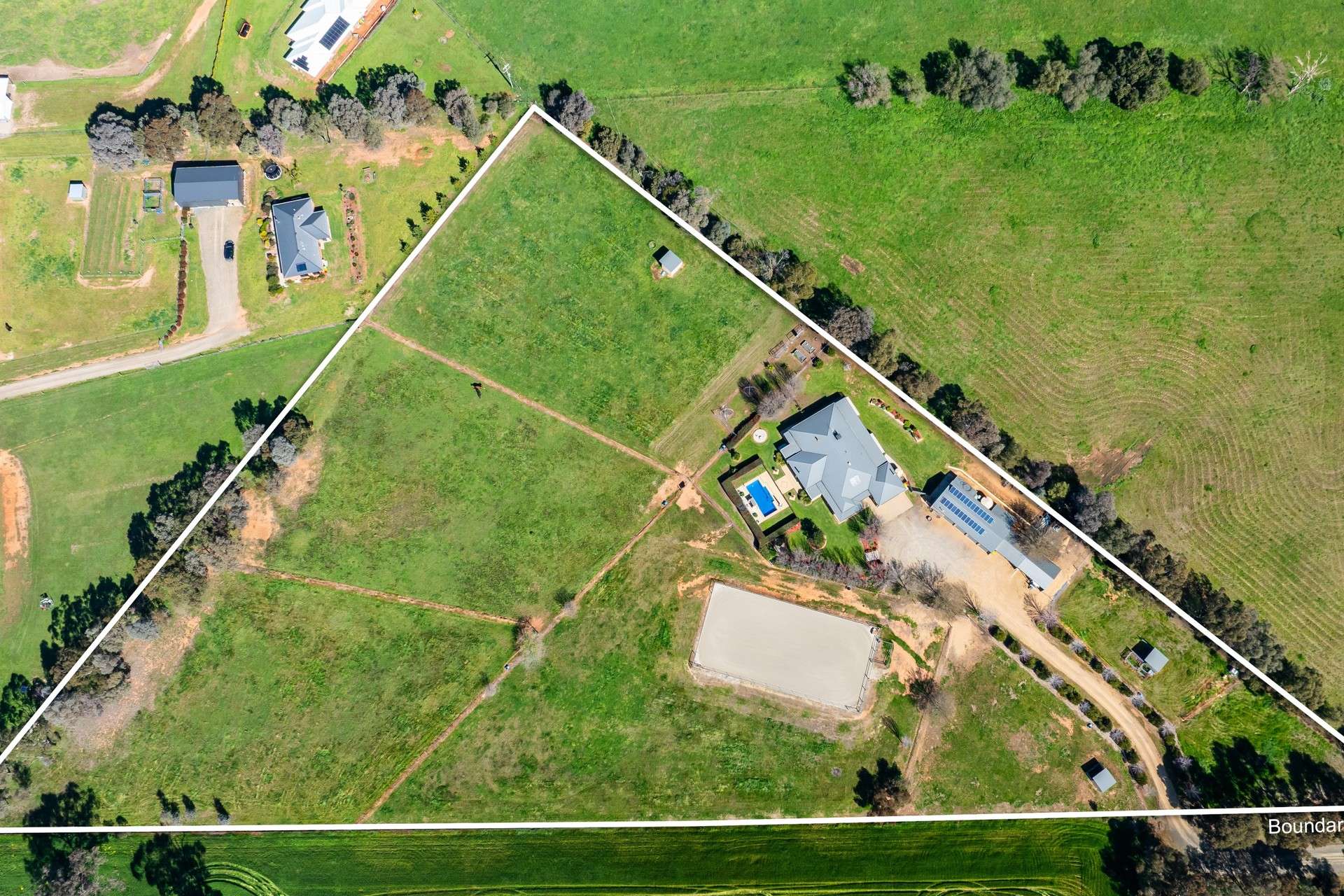 72 Beatrice Road, Burrumbuttock For Sale by Farmbuy.com - image 25