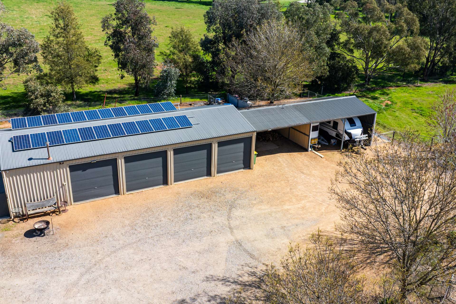 72 Beatrice Road, Burrumbuttock For Sale by Farmbuy.com - image 7