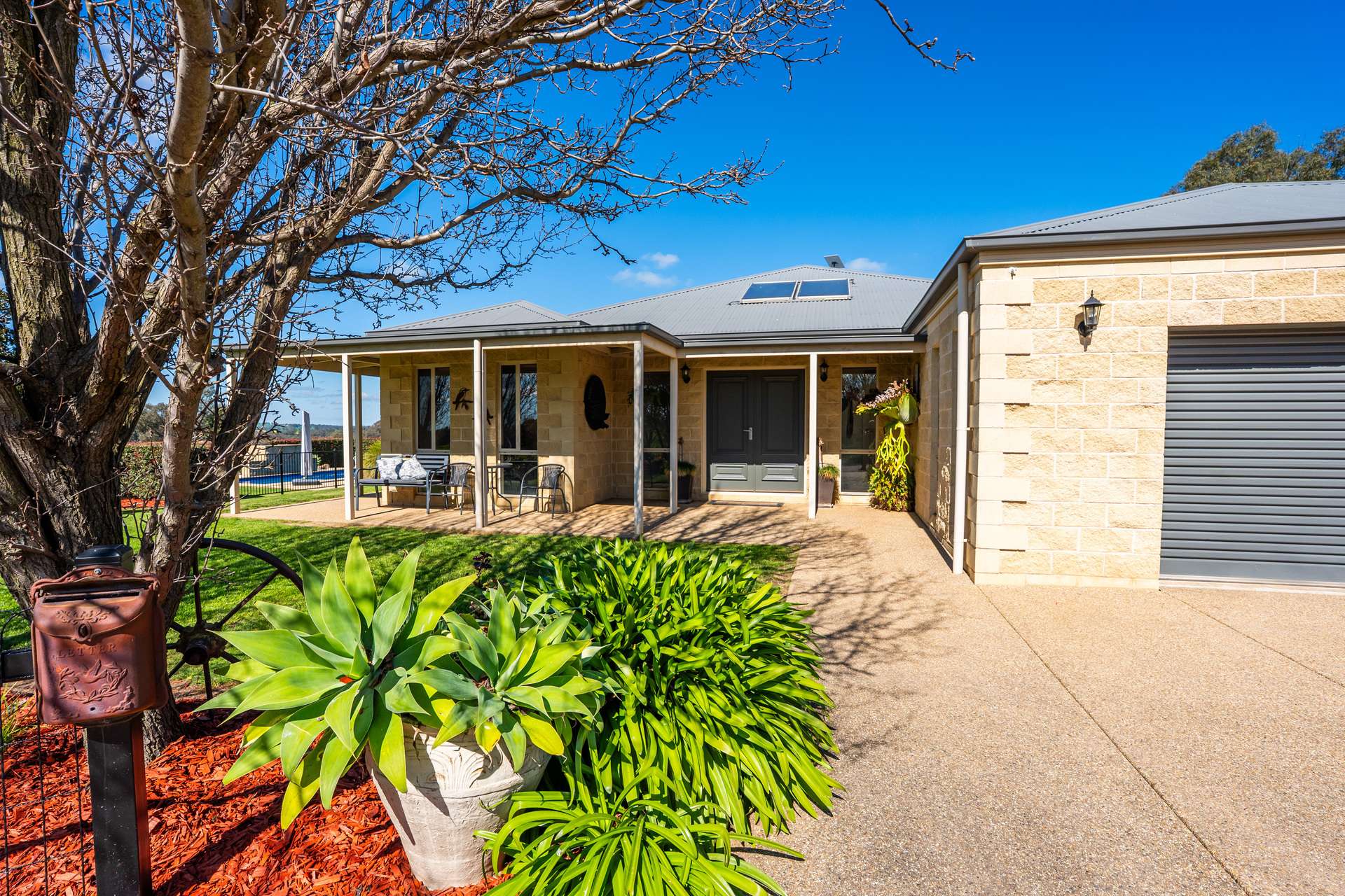 72 Beatrice Road, Burrumbuttock For Sale by Farmbuy.com - image 26