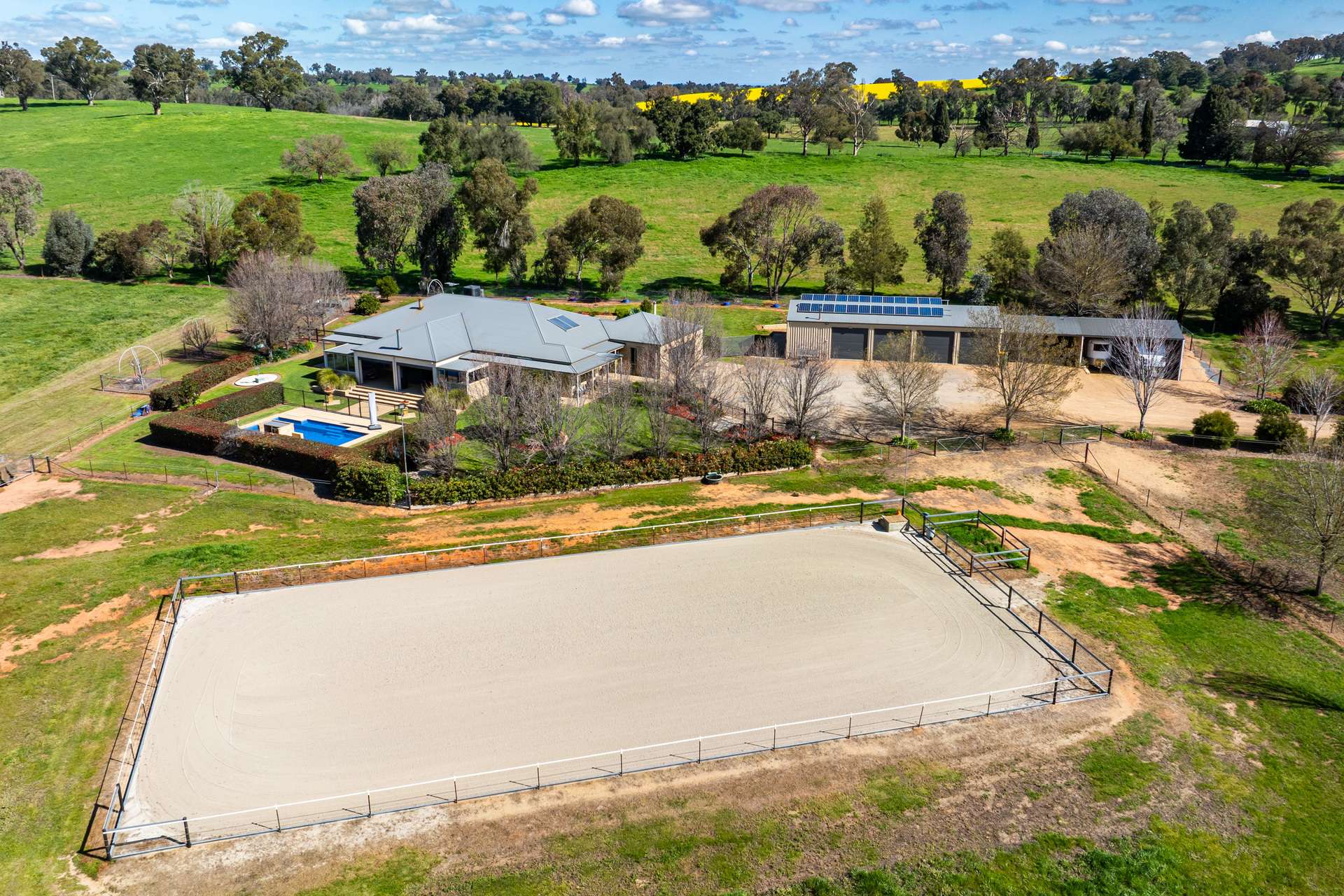 72 Beatrice Road, Burrumbuttock For Sale by Farmbuy.com - image 9