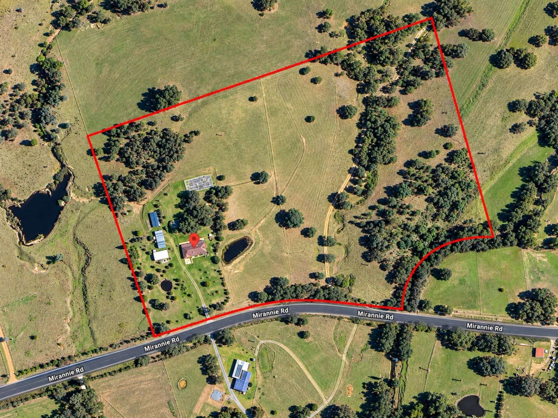 1237 Mirannie Road, Reedy Creek For Sale by Farmbuy.com - image 24
