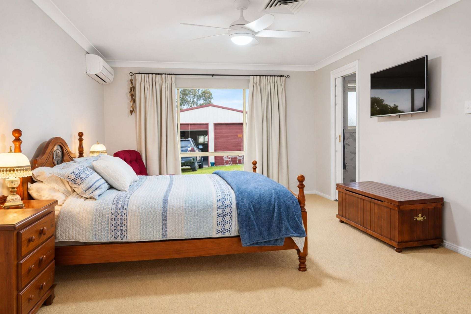 1237 Mirannie Road, Reedy Creek For Sale by Farmbuy.com - image 10