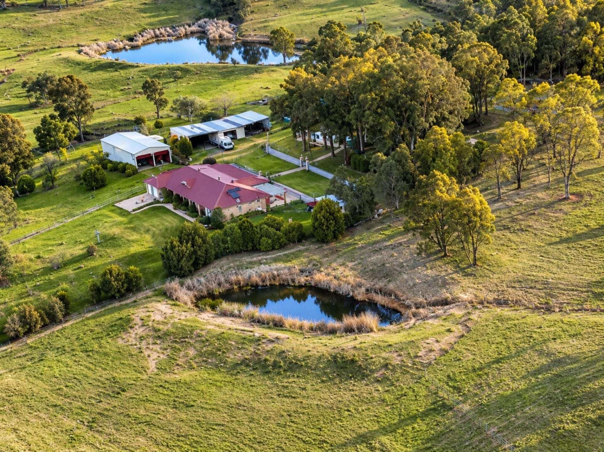 1237 Mirannie Road, Reedy Creek For Sale by Farmbuy.com - image 2