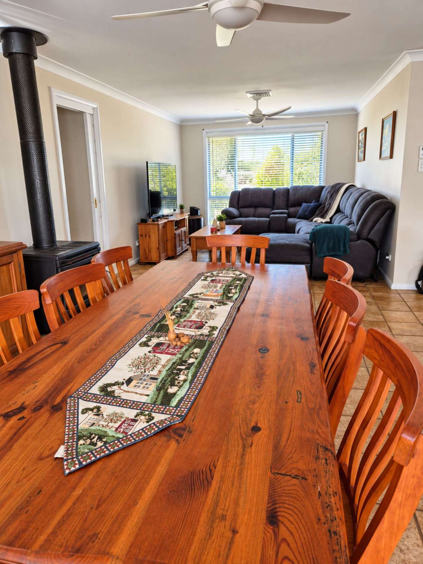 1237 Mirannie Road, Reedy Creek For Sale by Farmbuy.com - image 7